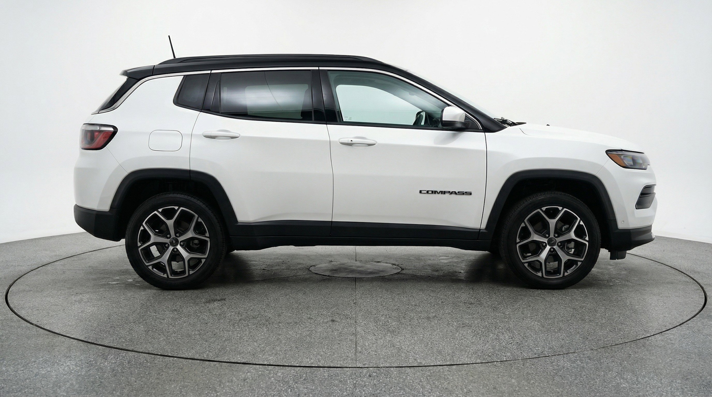 Thumbnail: 2025 Jeep Compass - 11