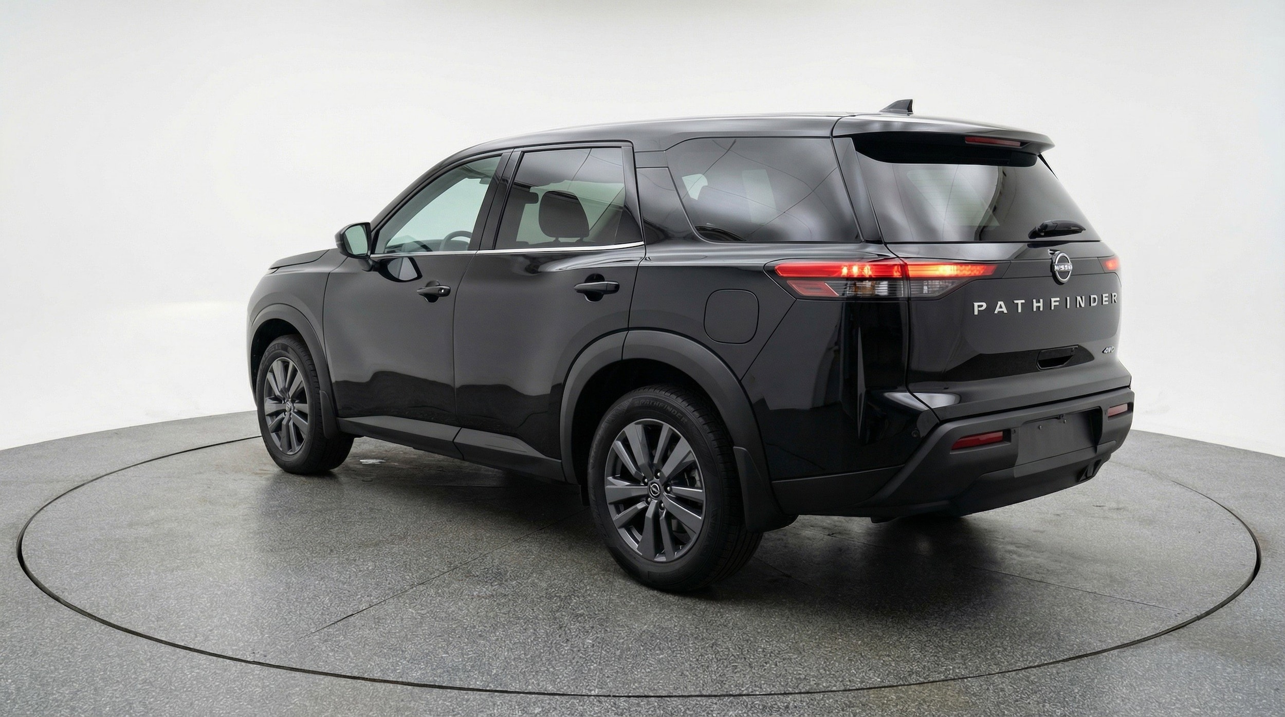 Thumbnail: 2025 Nissan Pathfinder - 6