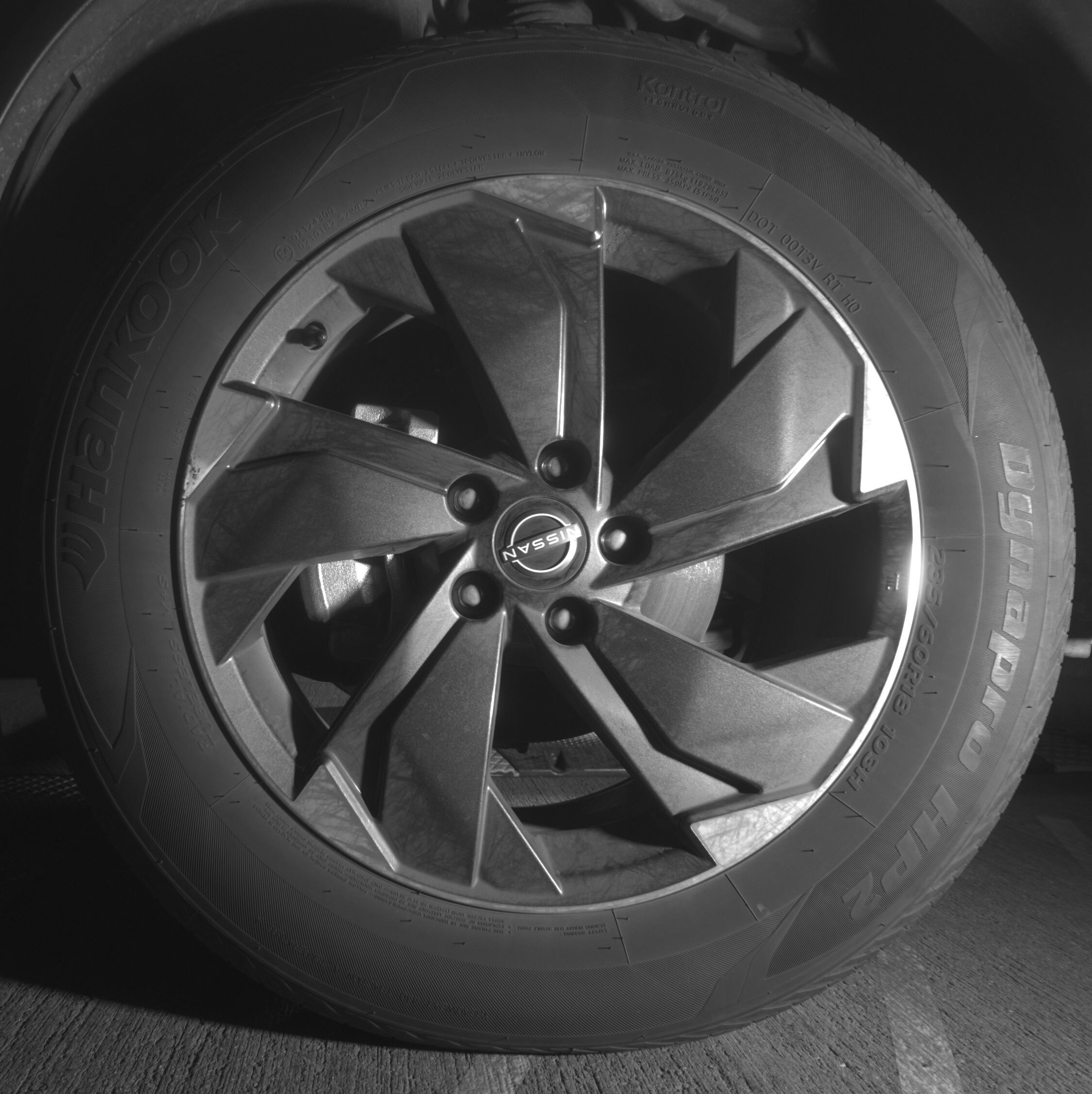 Thumbnail: 2025 Nissan Rogue - 9