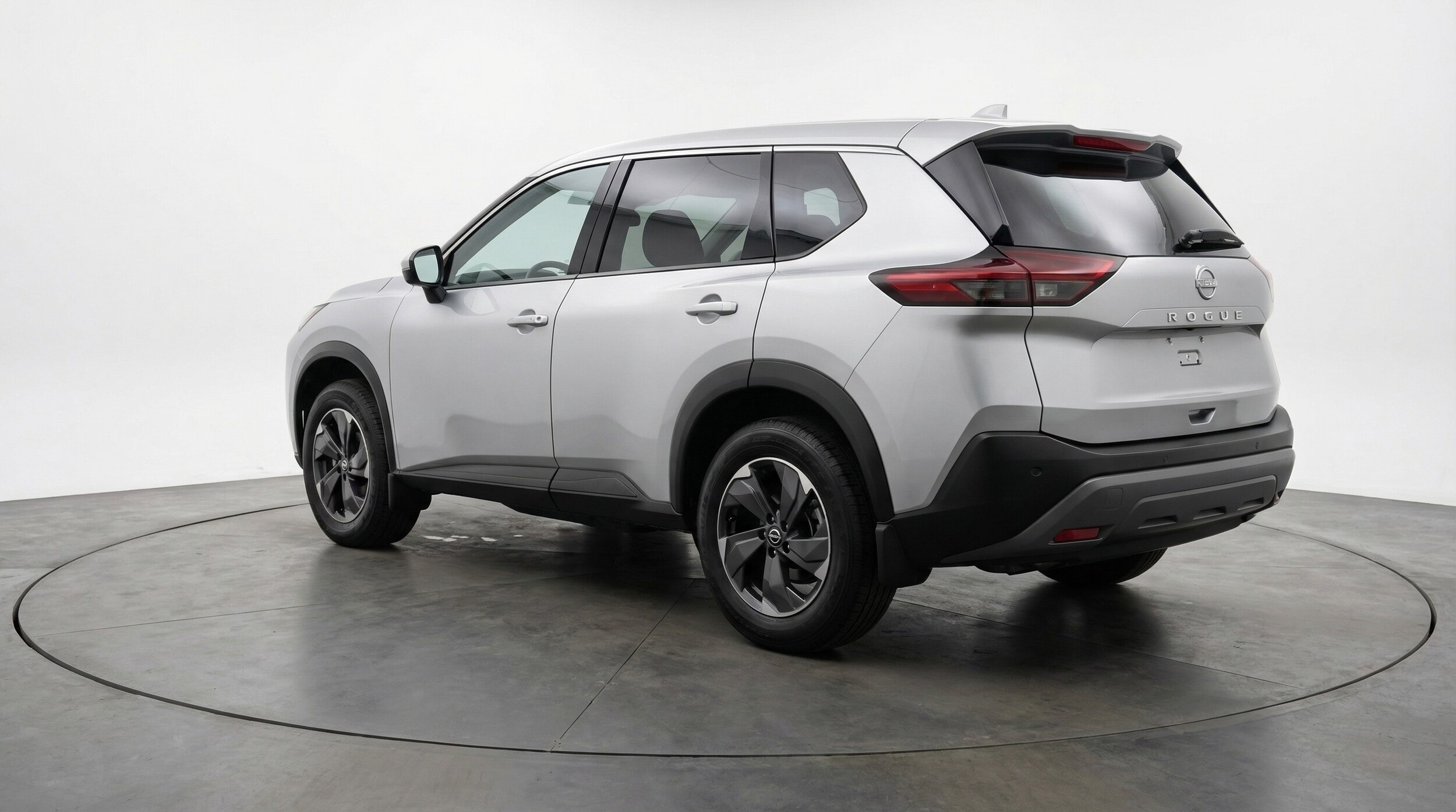 Thumbnail: 2025 Nissan Rogue - 5
