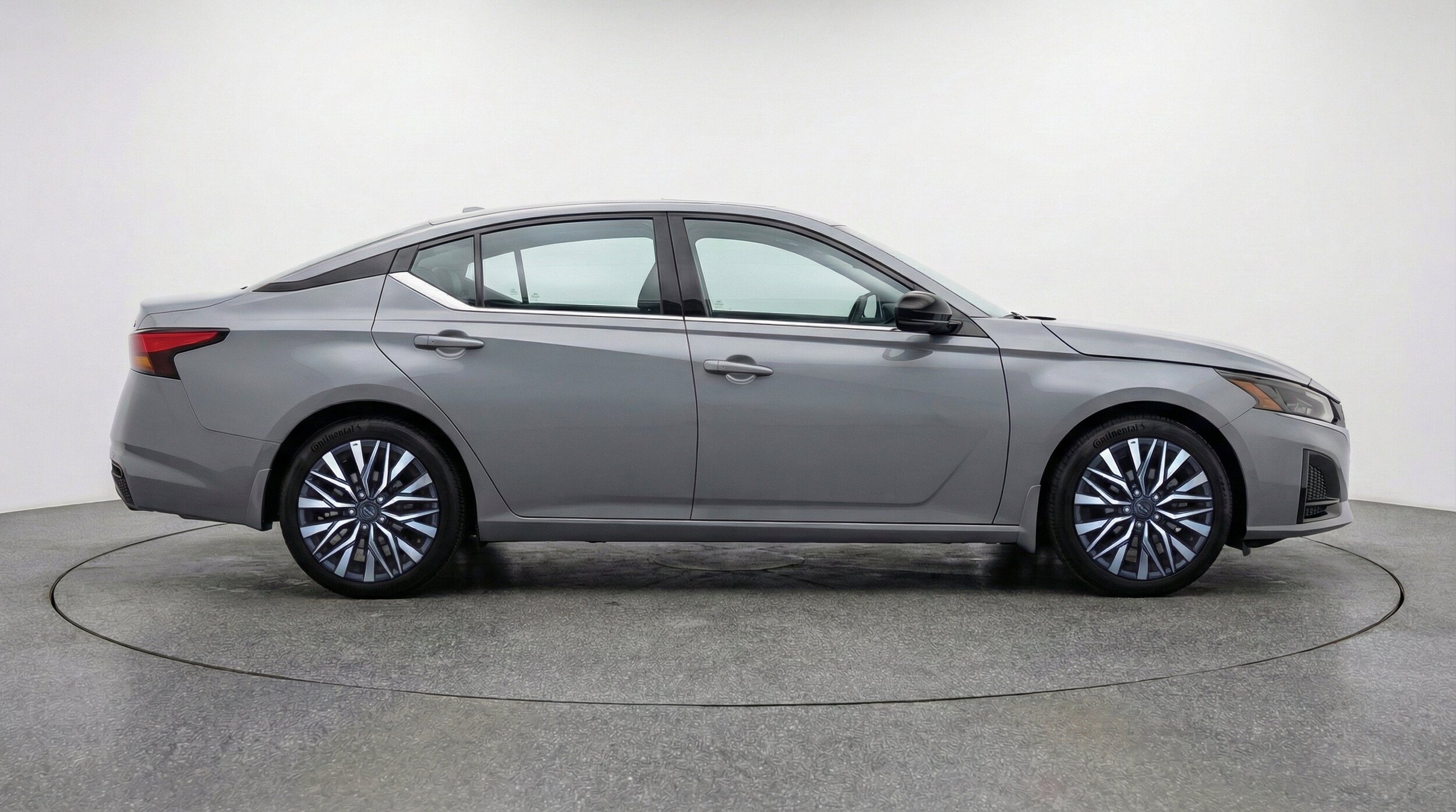 Thumbnail: 2025 Nissan Altima - 11