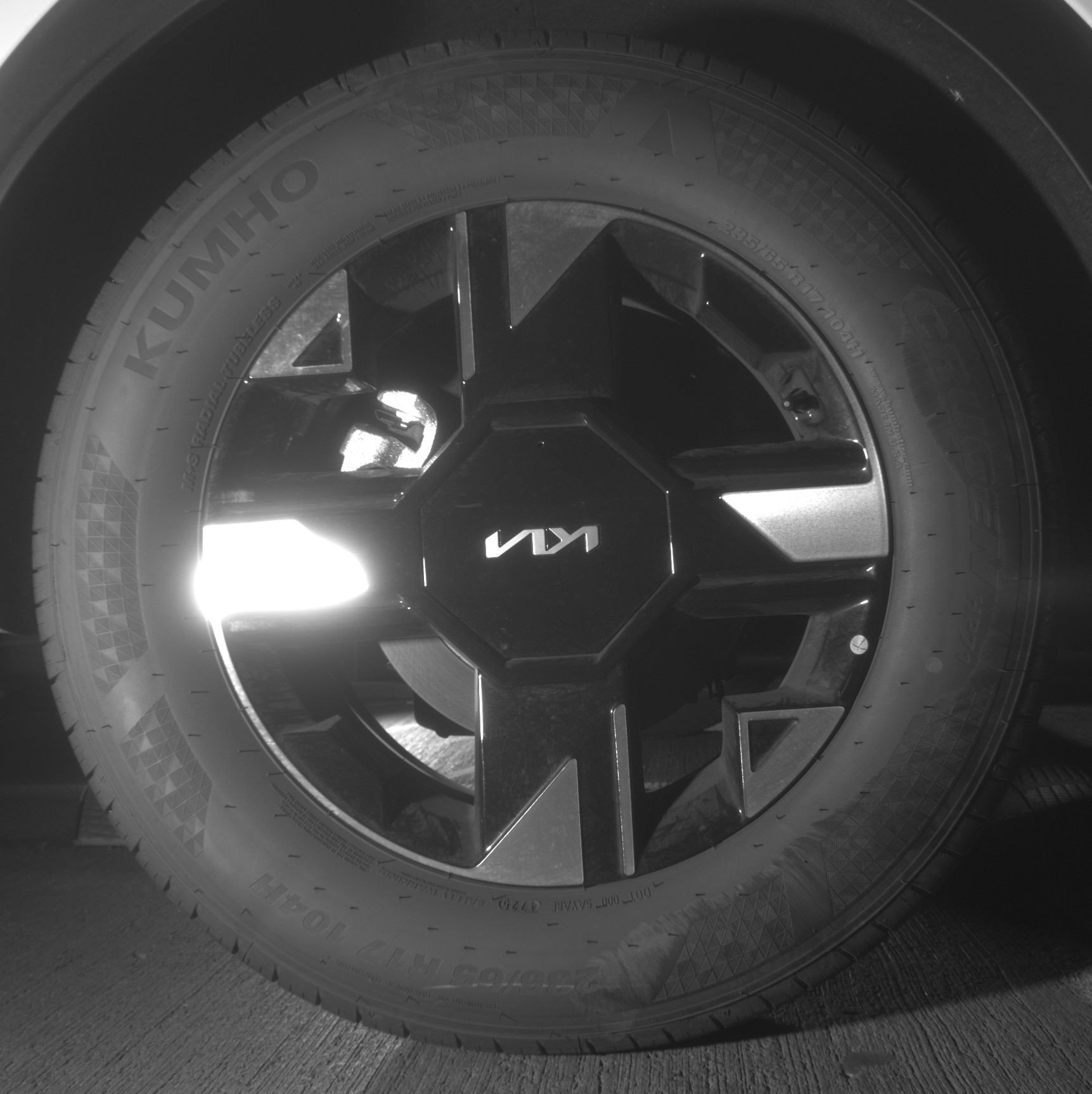Thumbnail: 2026 Kia Sportage - 15