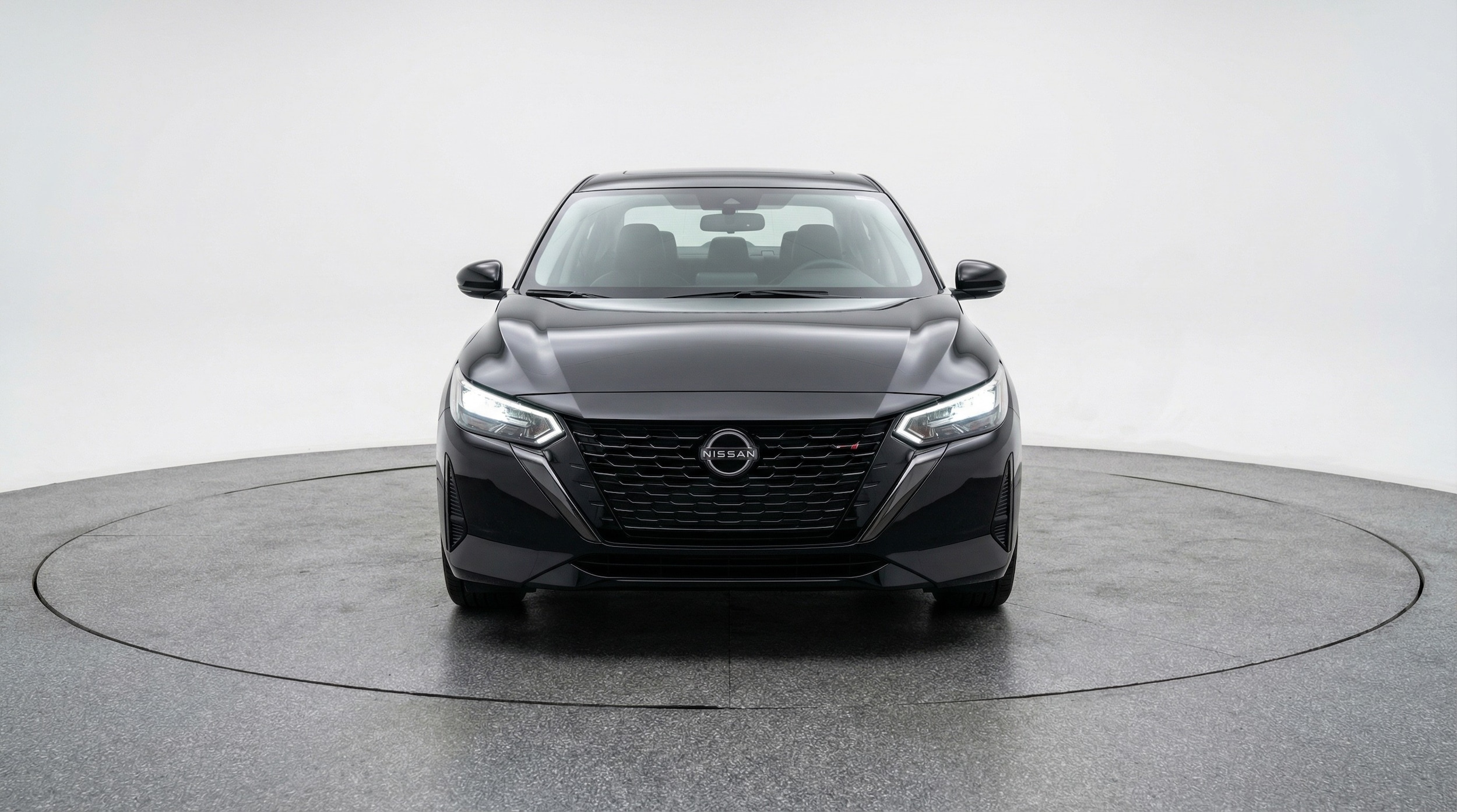 Thumbnail: 2025 Nissan Sentra - 2