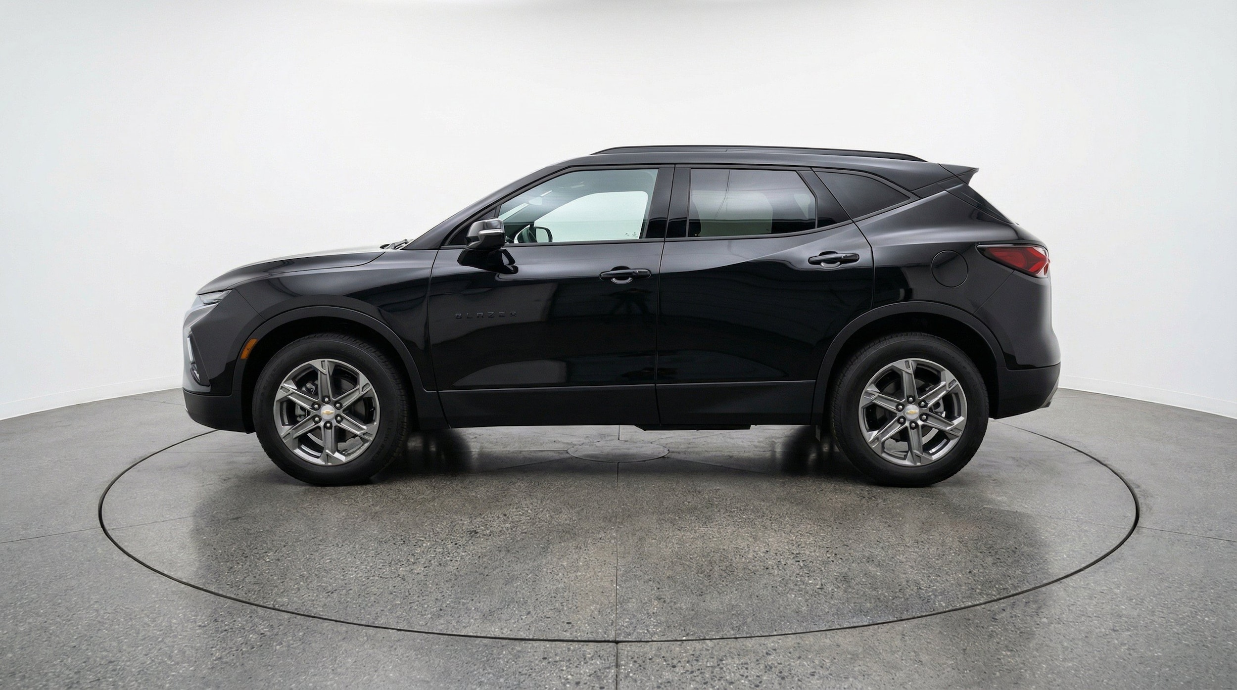 Thumbnail: 2025 Chevrolet Blazer - 5