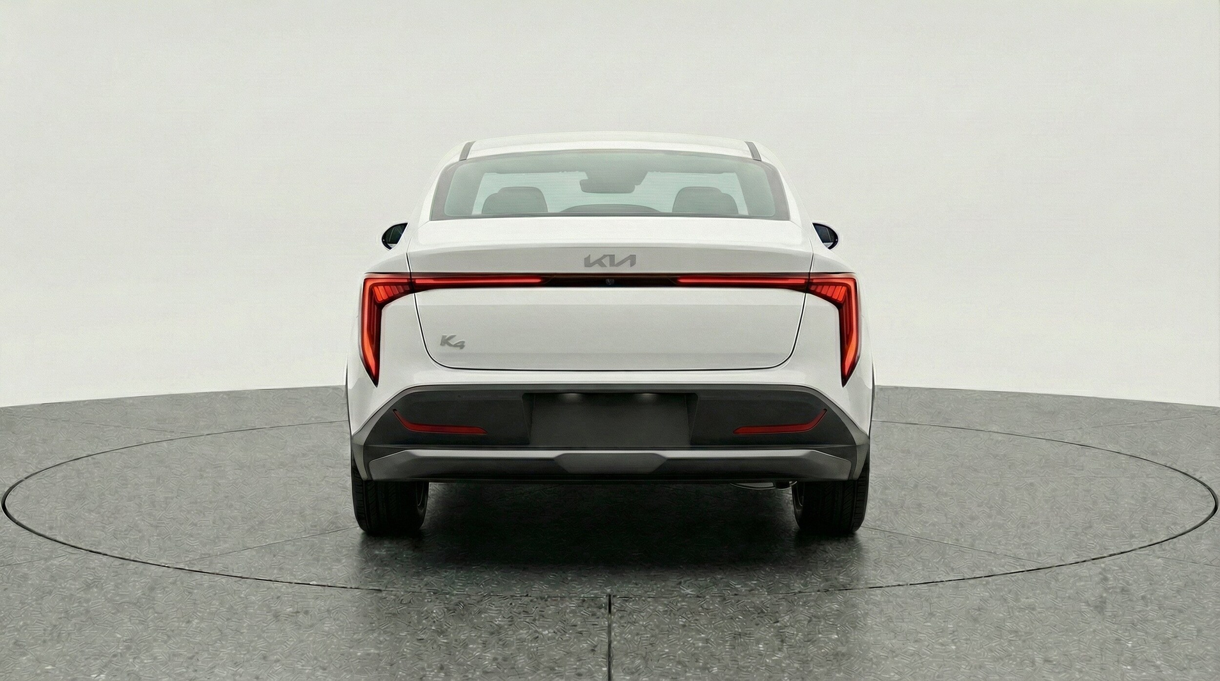 Thumbnail: 2026 Kia K4 - 7