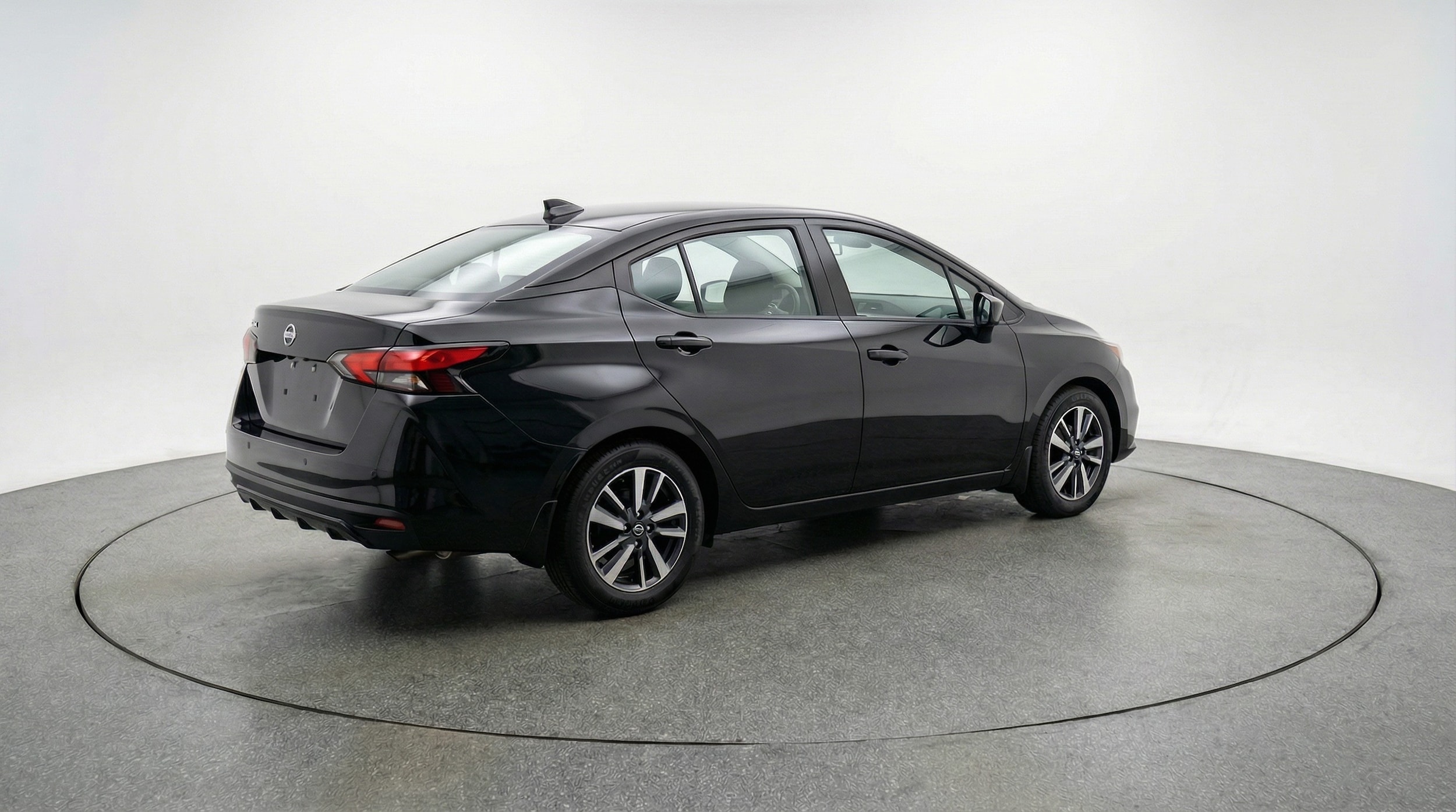 Thumbnail: 2025 Nissan Versa - 7