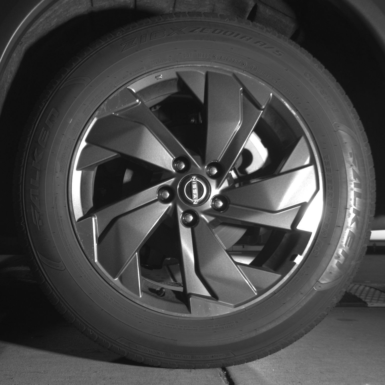 Thumbnail: 2025 Nissan Rogue - 14