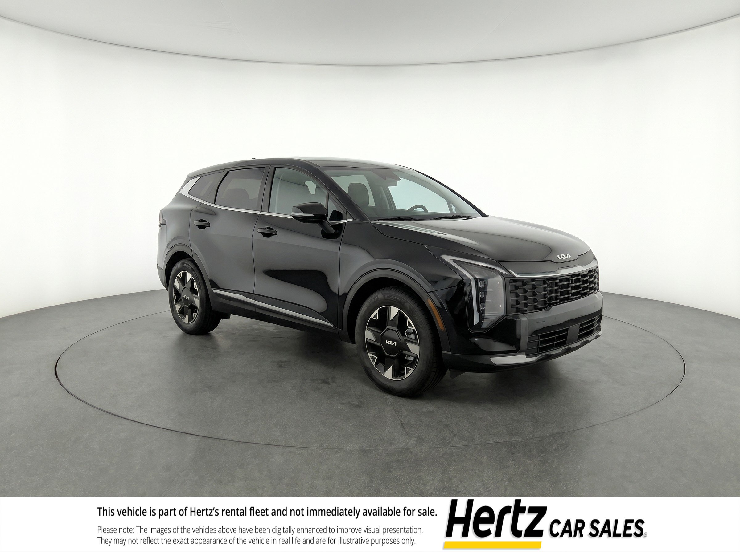 Thumbnail: 2026 Kia Sportage - 1