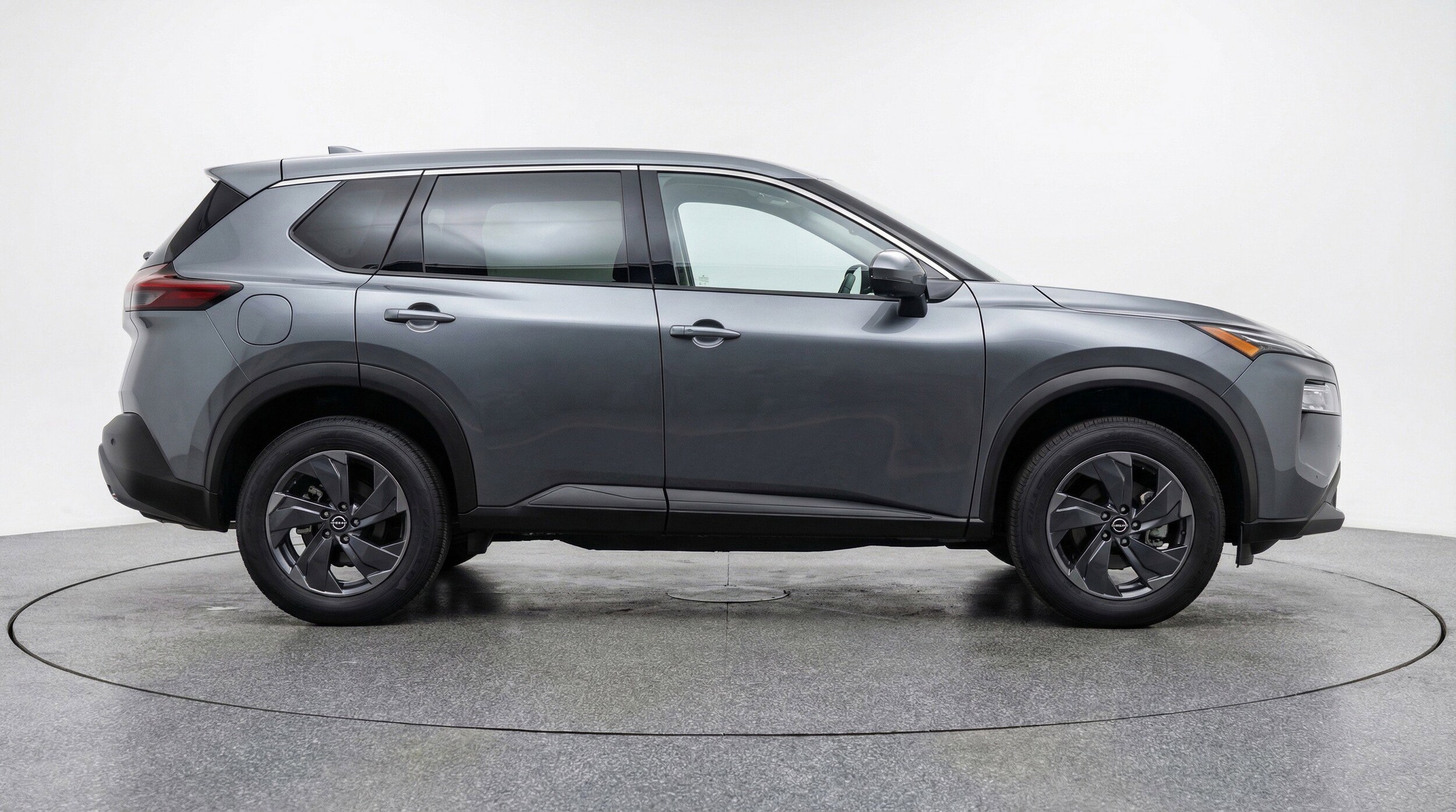 Thumbnail: 2025 Nissan Rogue - 11