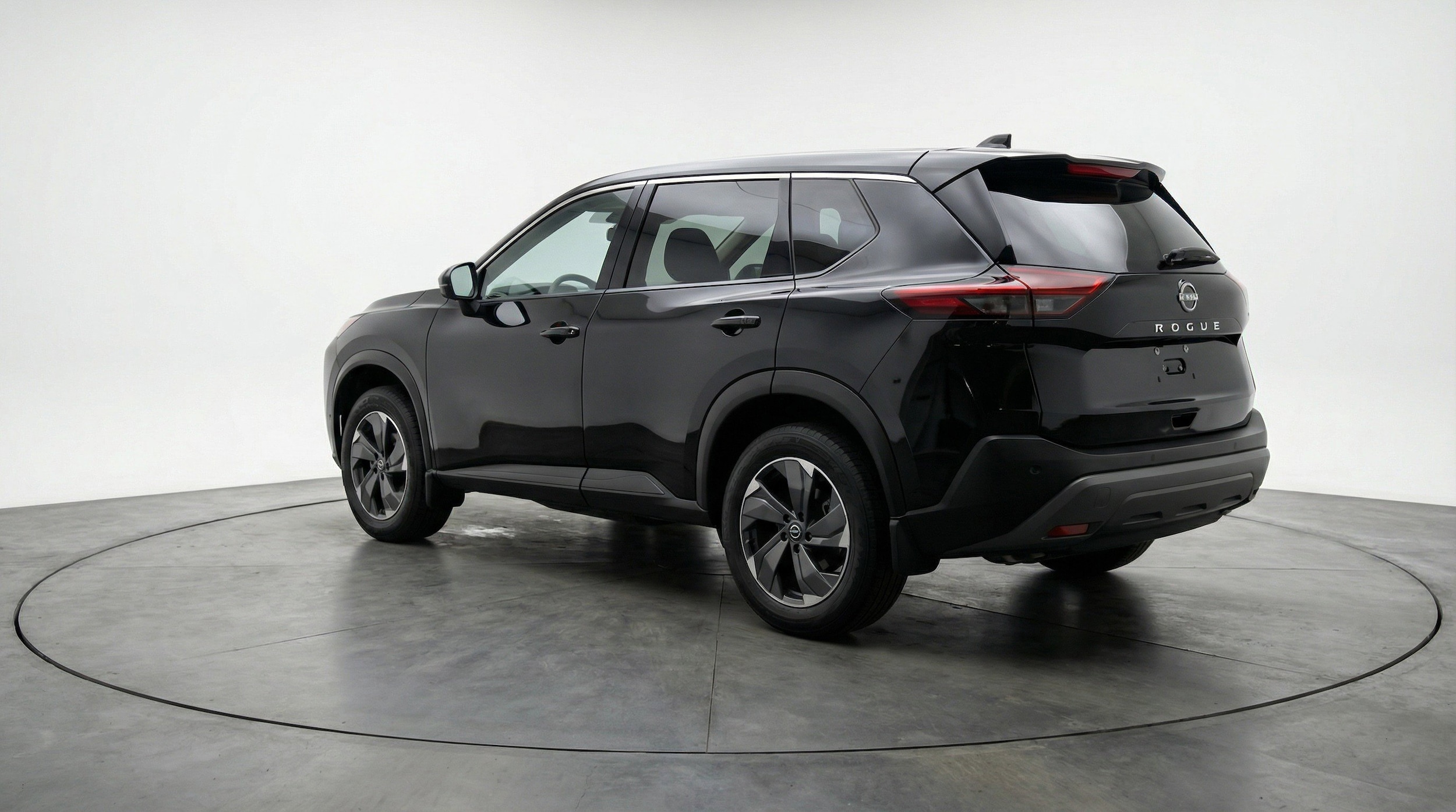 Thumbnail: 2025 Nissan Rogue - 6