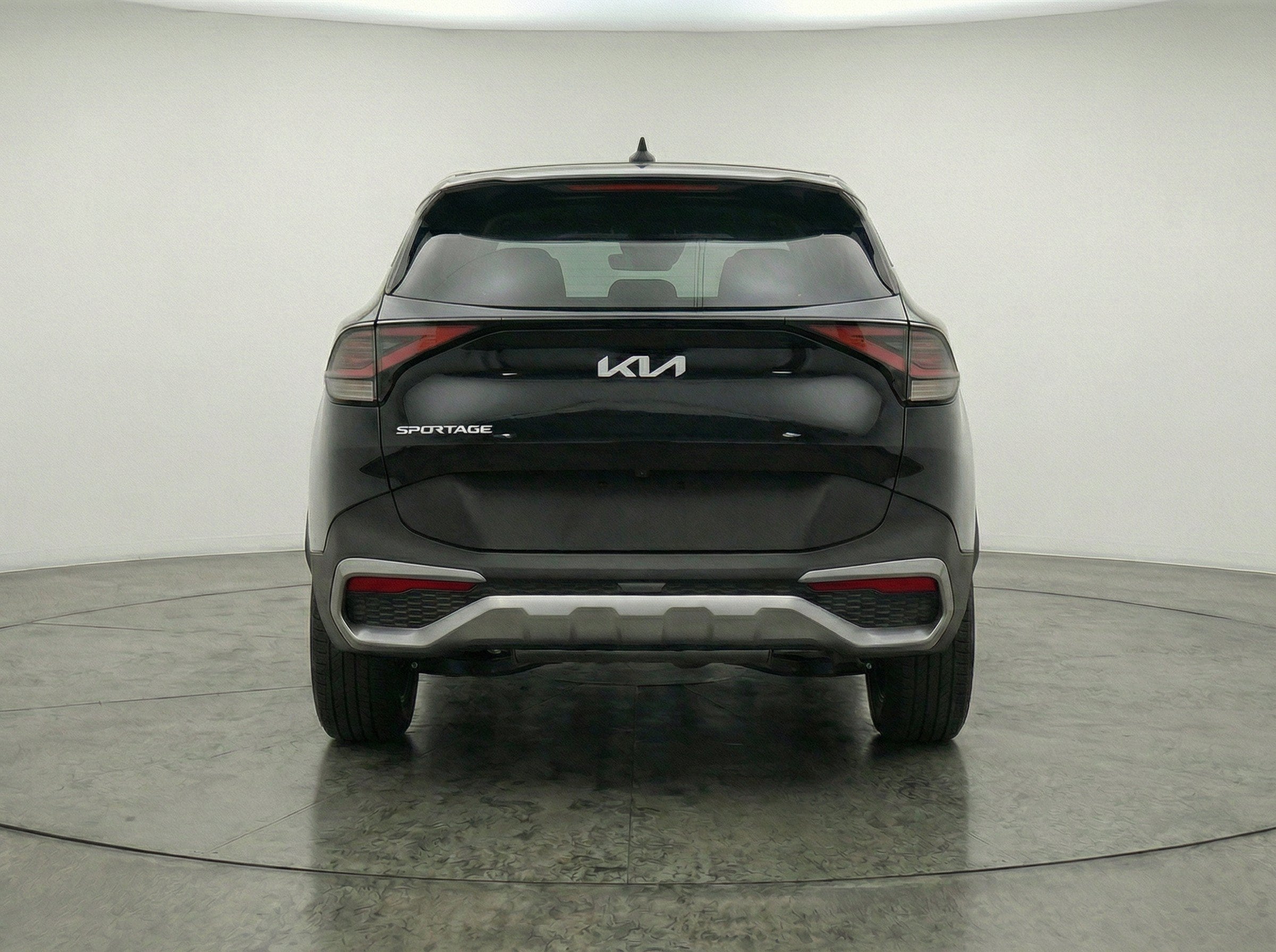 Thumbnail: 2026 Kia Sportage - 7
