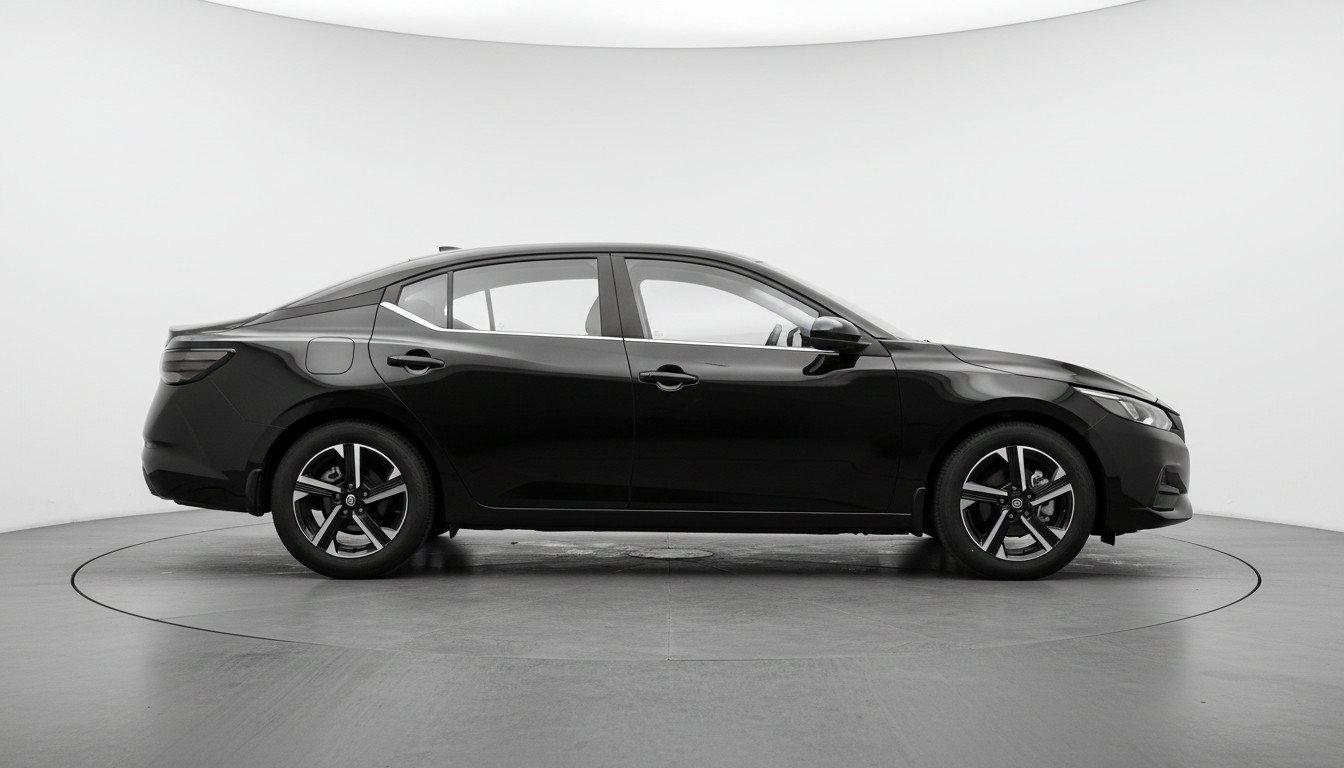 Thumbnail: 2025 Nissan Sentra - 11