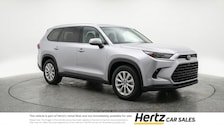 2025 Toyota Grand Highlander  -
                  Riverside, CA