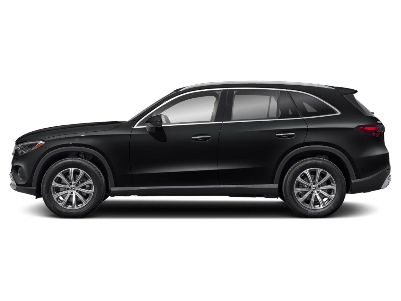 Thumbnail: 2024 Mercedes-Benz GLC - 3