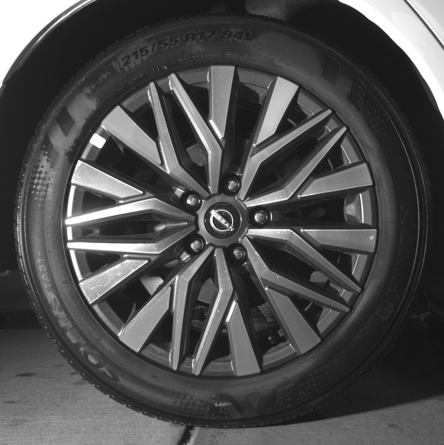 Thumbnail: 2025 Nissan Altima - 12