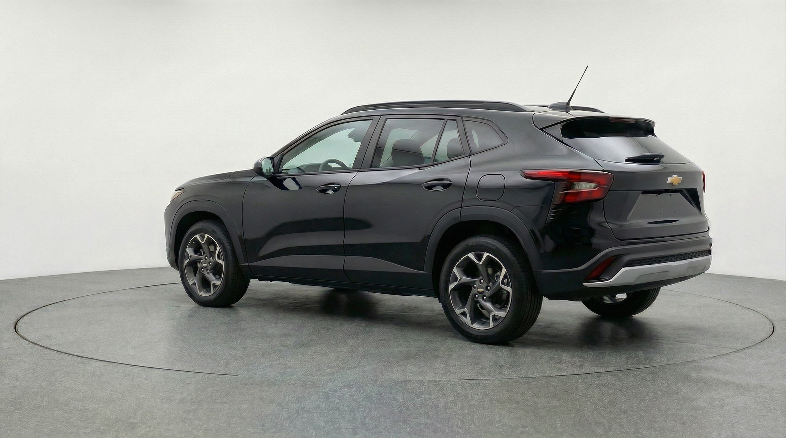 Thumbnail: 2025 Chevrolet Trax - 5