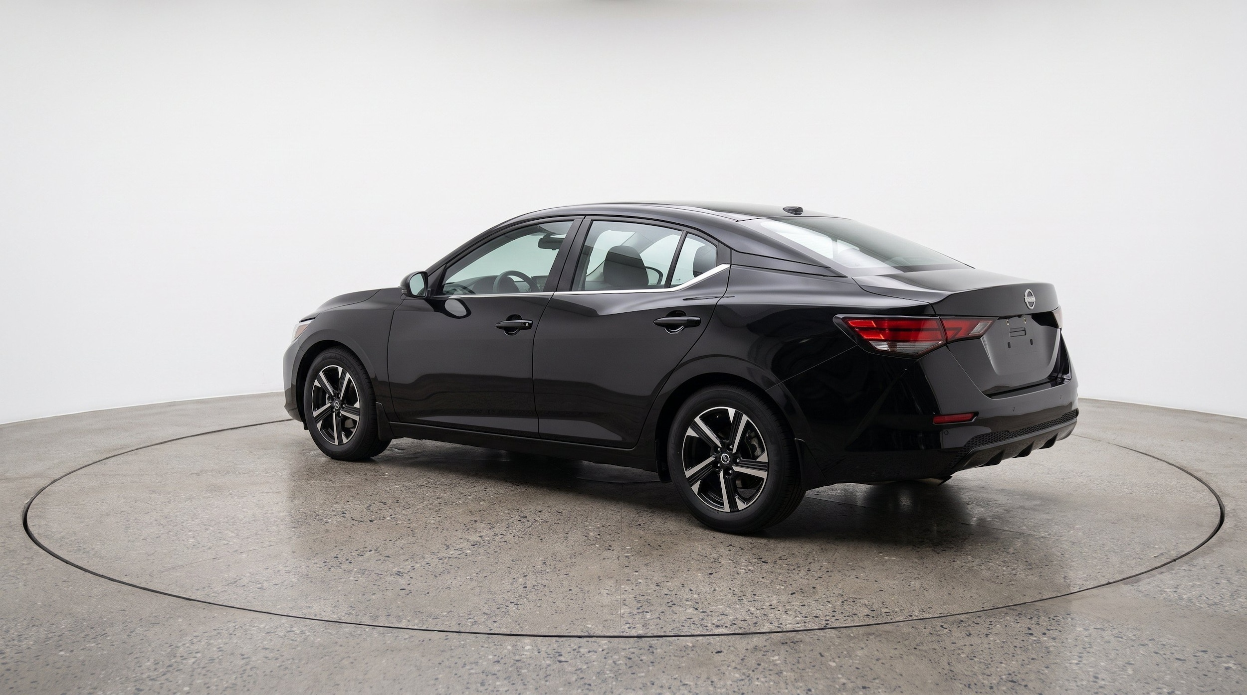 Thumbnail: 2025 Nissan Sentra - 6