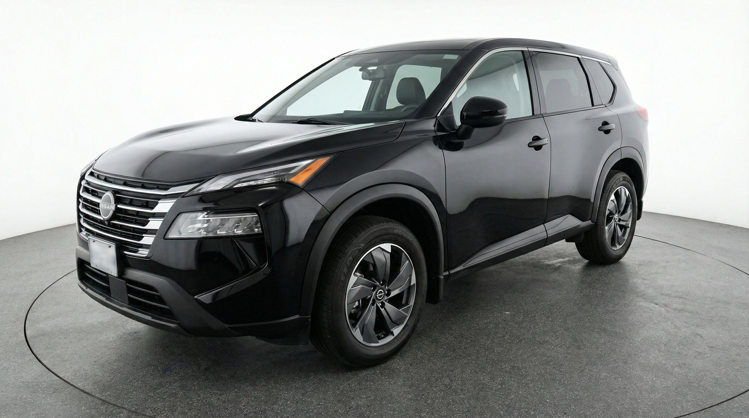 Thumbnail: 2025 Nissan Rogue - 3