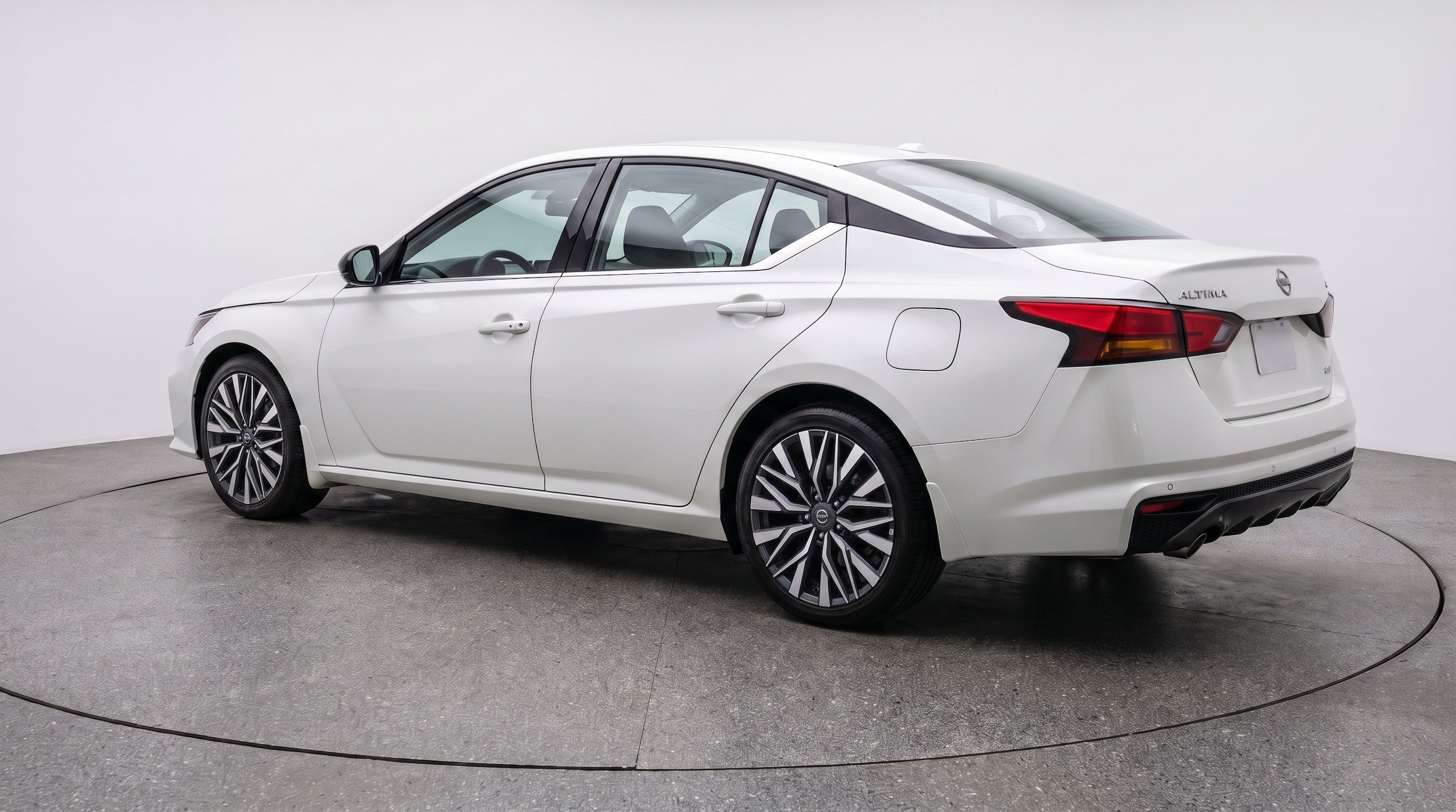 Thumbnail: 2026 Nissan Altima - 6