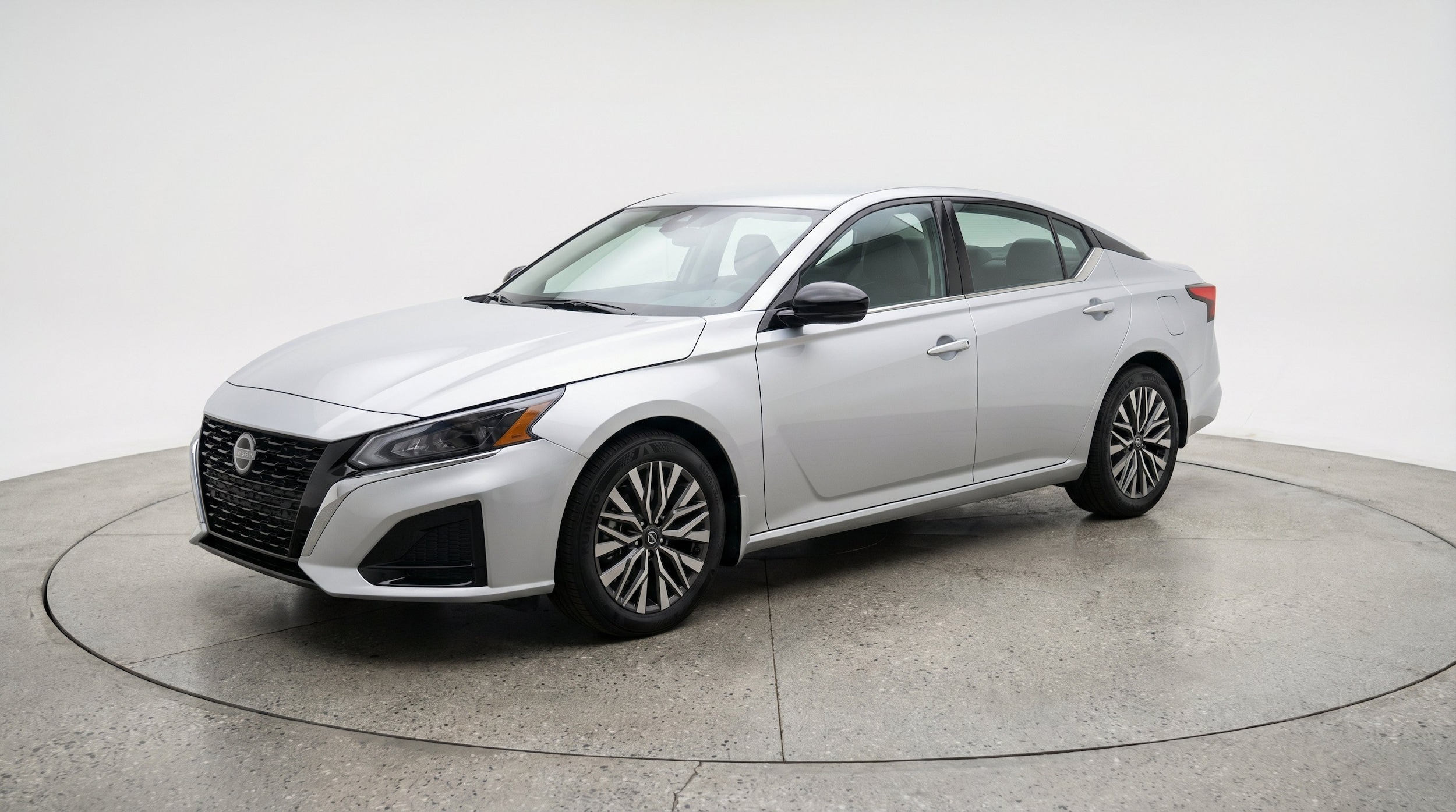 Thumbnail: 2026 Nissan Altima - 3