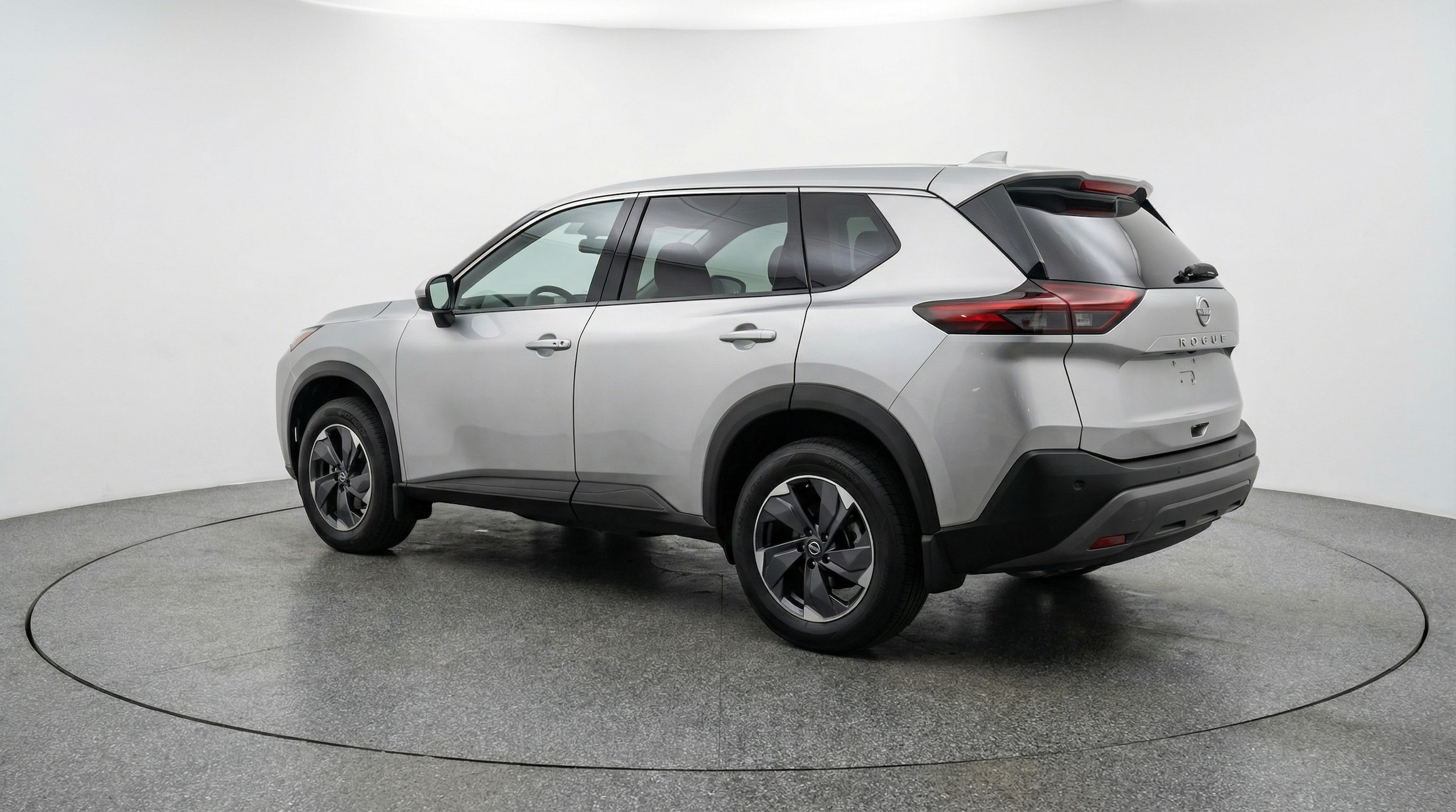 Thumbnail: 2025 Nissan Rogue - 5