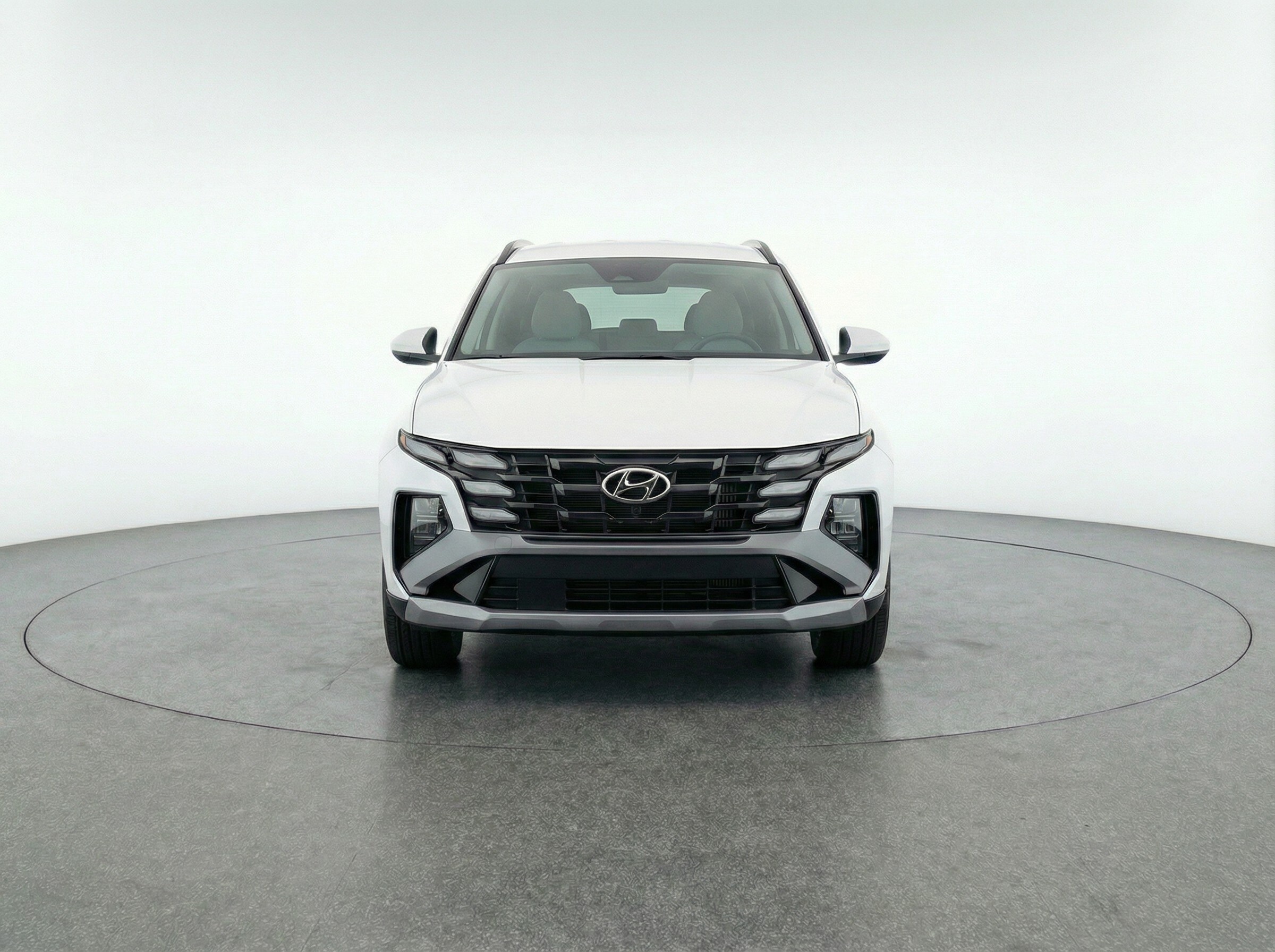 Thumbnail: 2025 Hyundai Tucson - 2