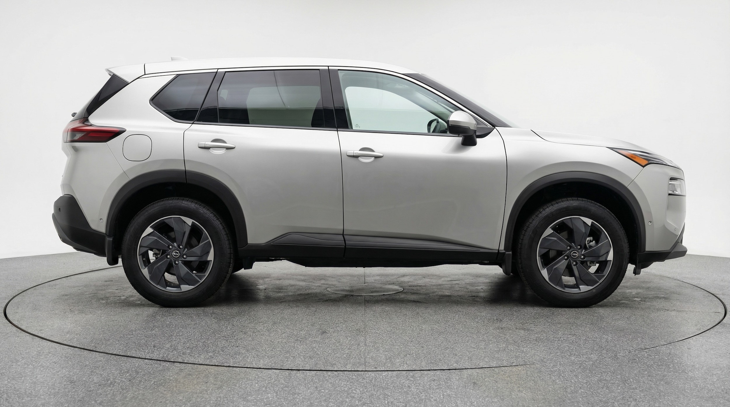 Thumbnail: 2025 Nissan Rogue - 8