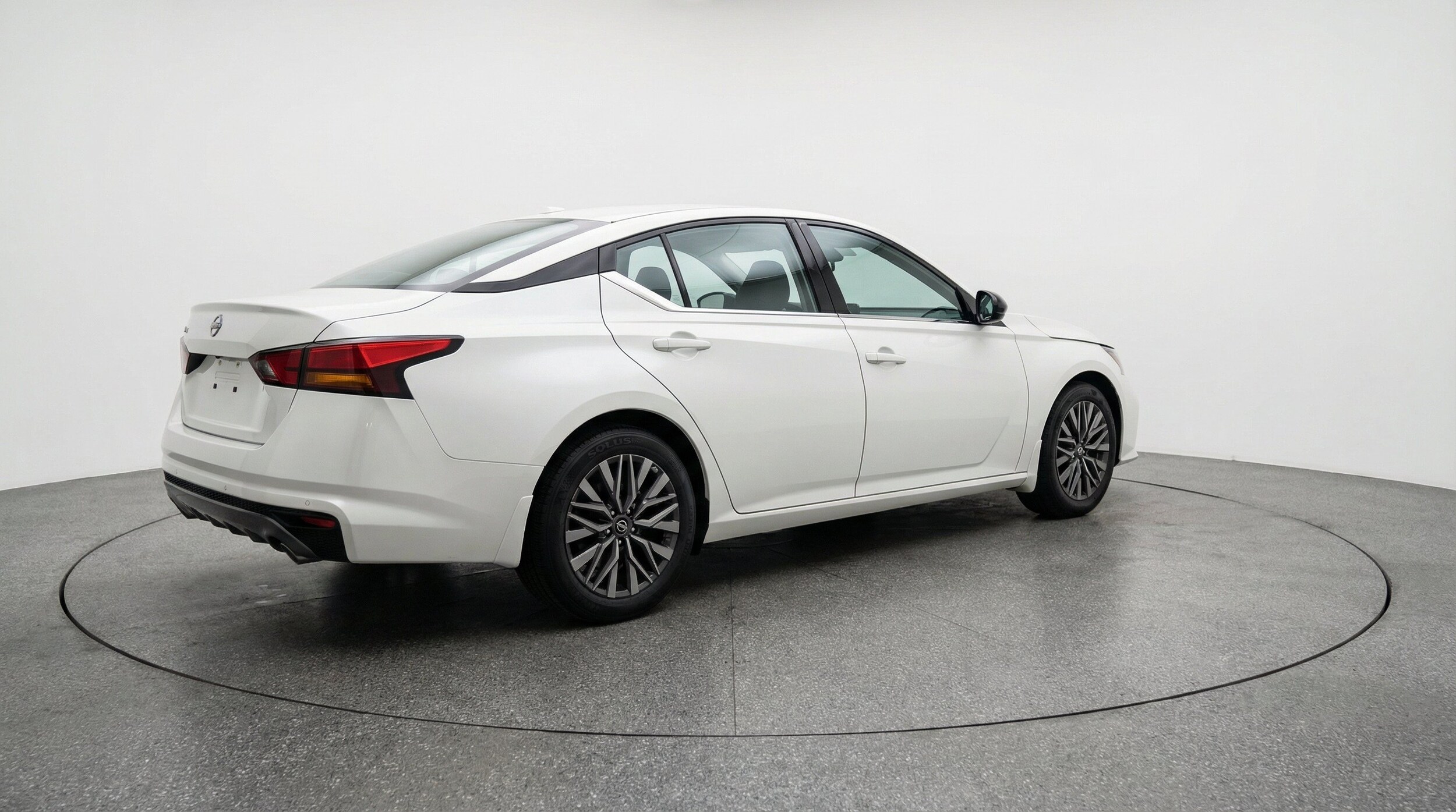 Thumbnail: 2026 Nissan Altima - 9