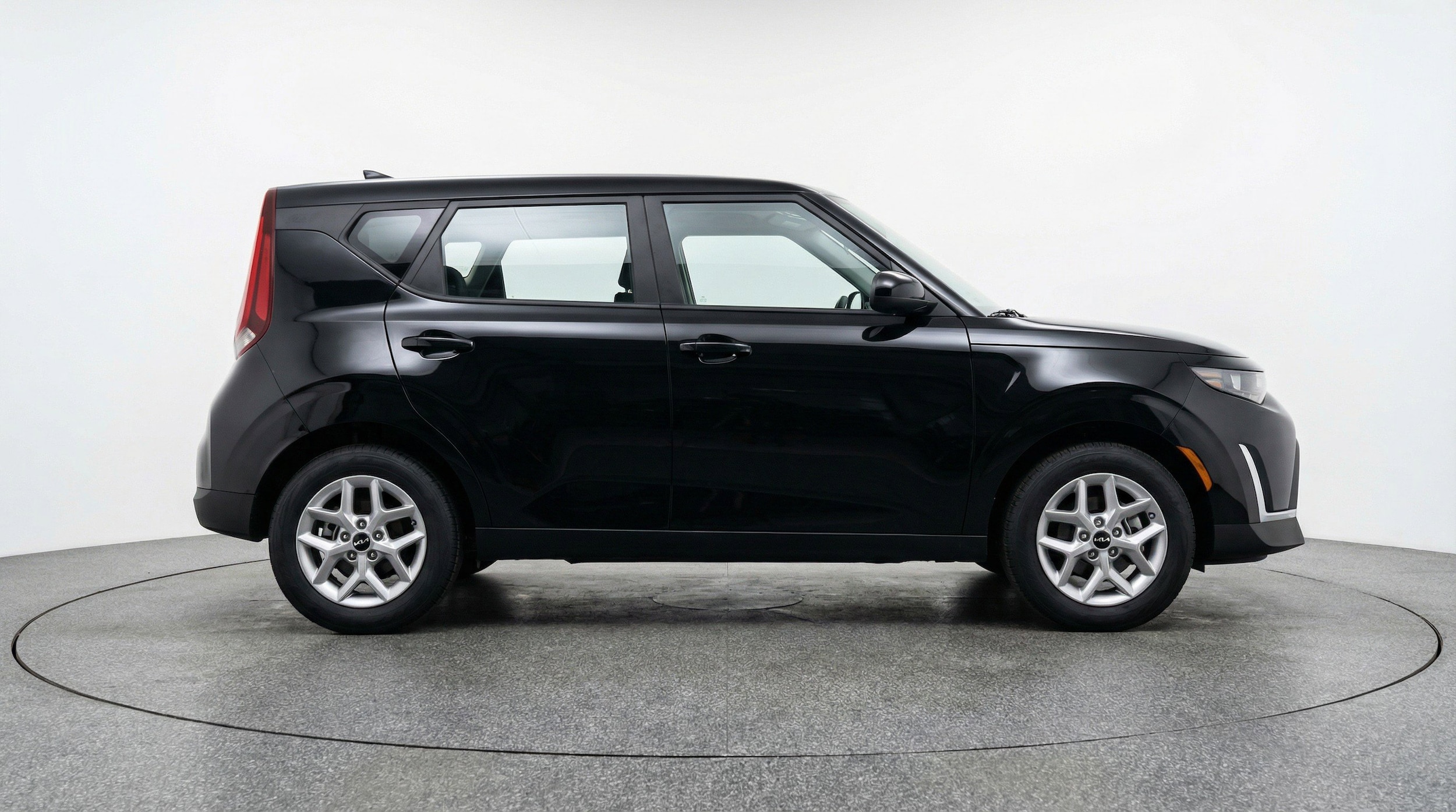 Thumbnail: 2025 Kia Soul - 11
