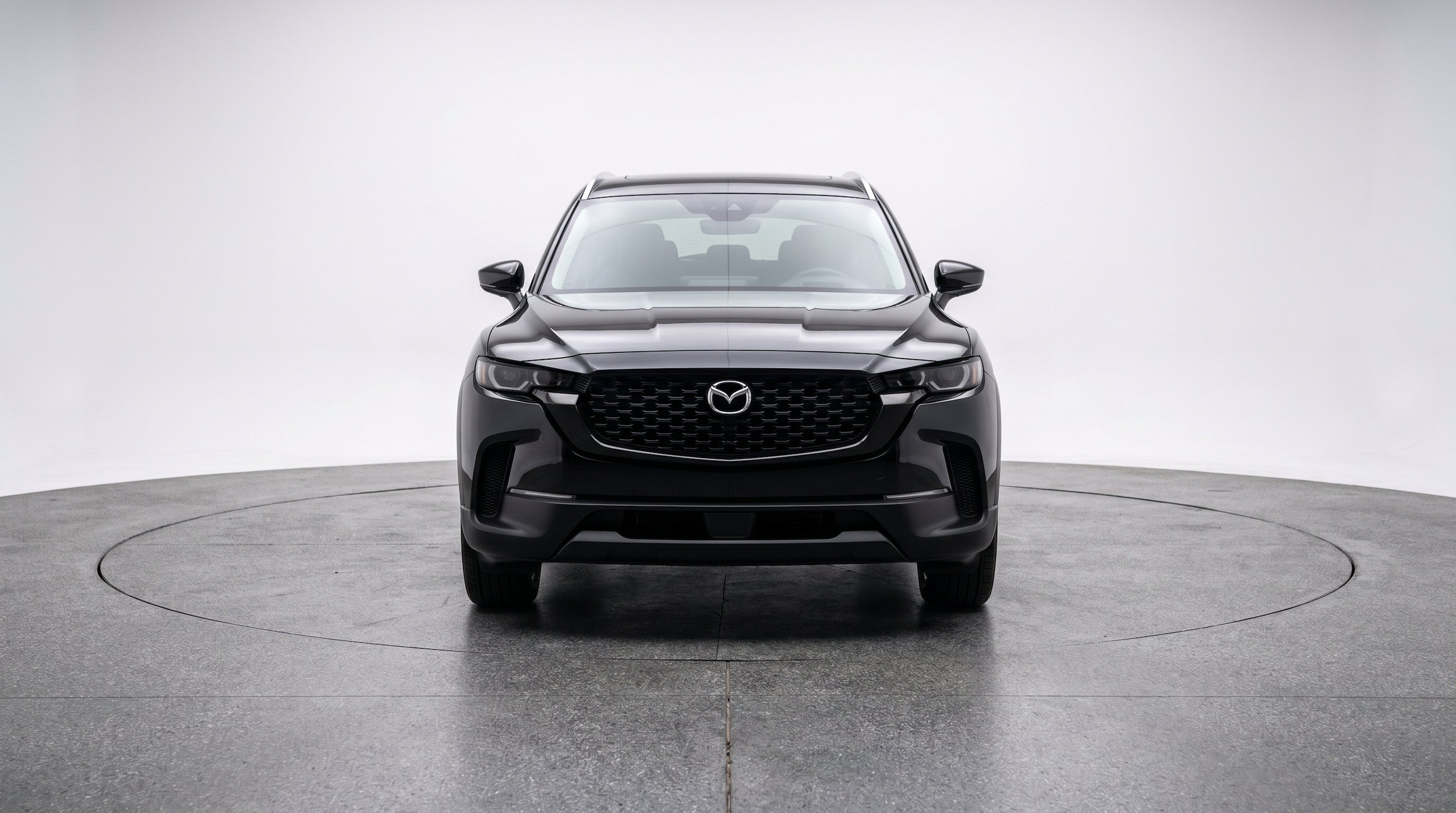 Thumbnail: 2026 Mazda CX-50 - 2