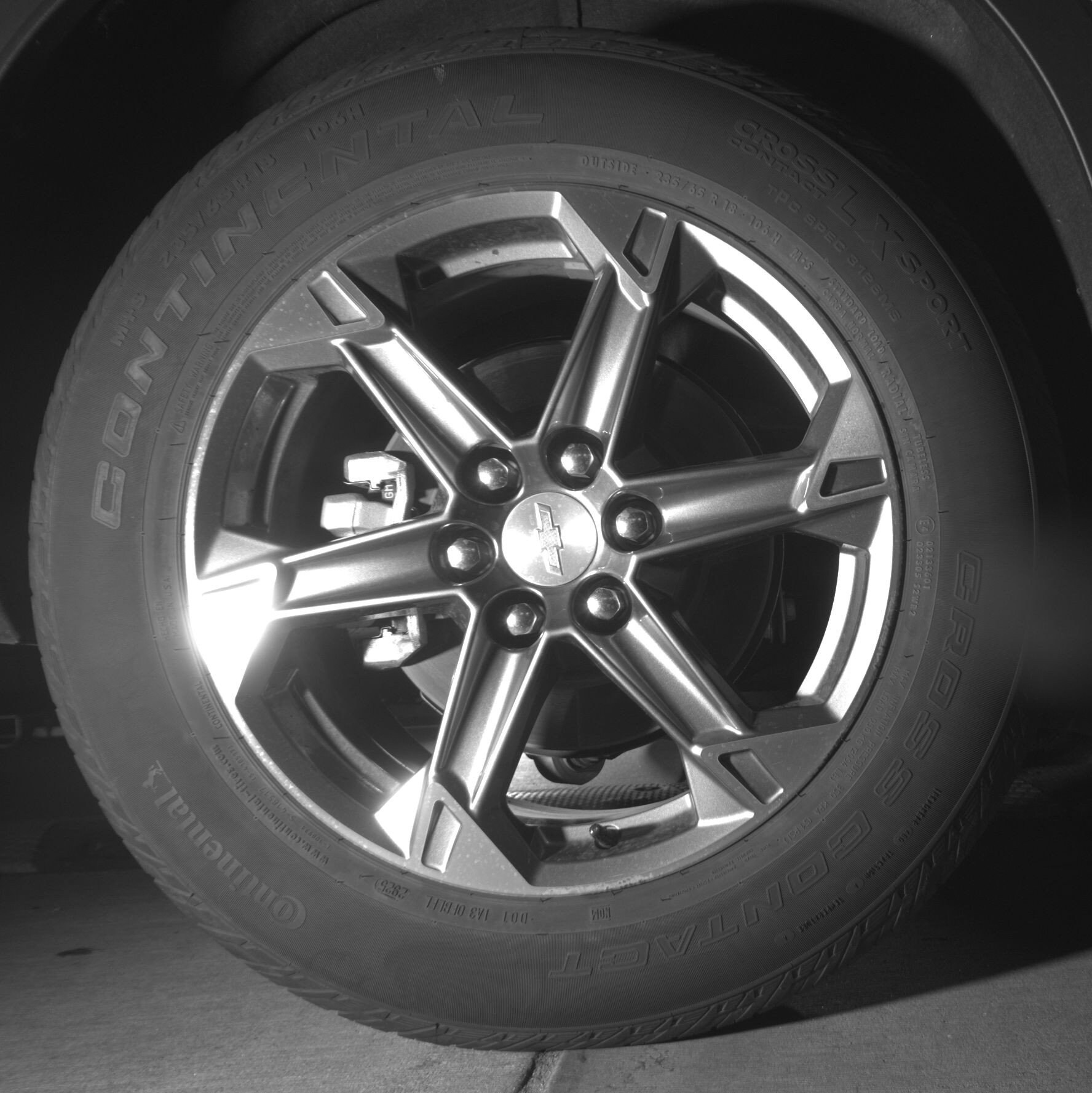 Thumbnail: 2025 Chevrolet Blazer - 15