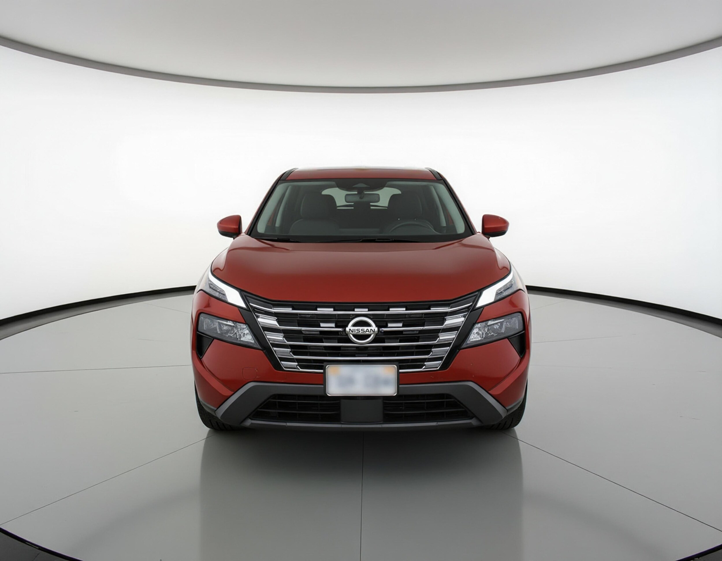 Thumbnail: 2025 Nissan Rogue - 2