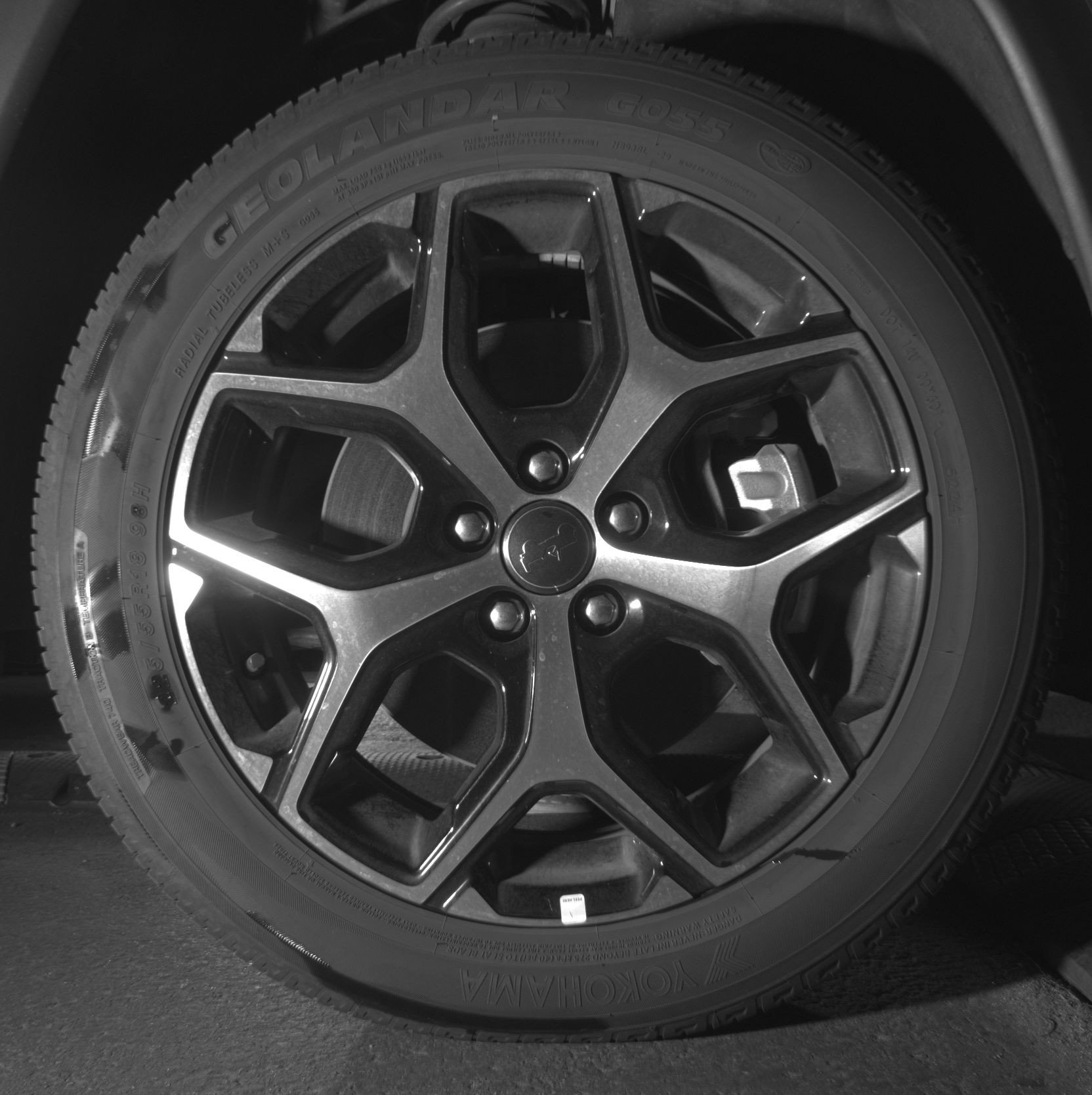 Thumbnail: 2025 Jeep Compass - 13