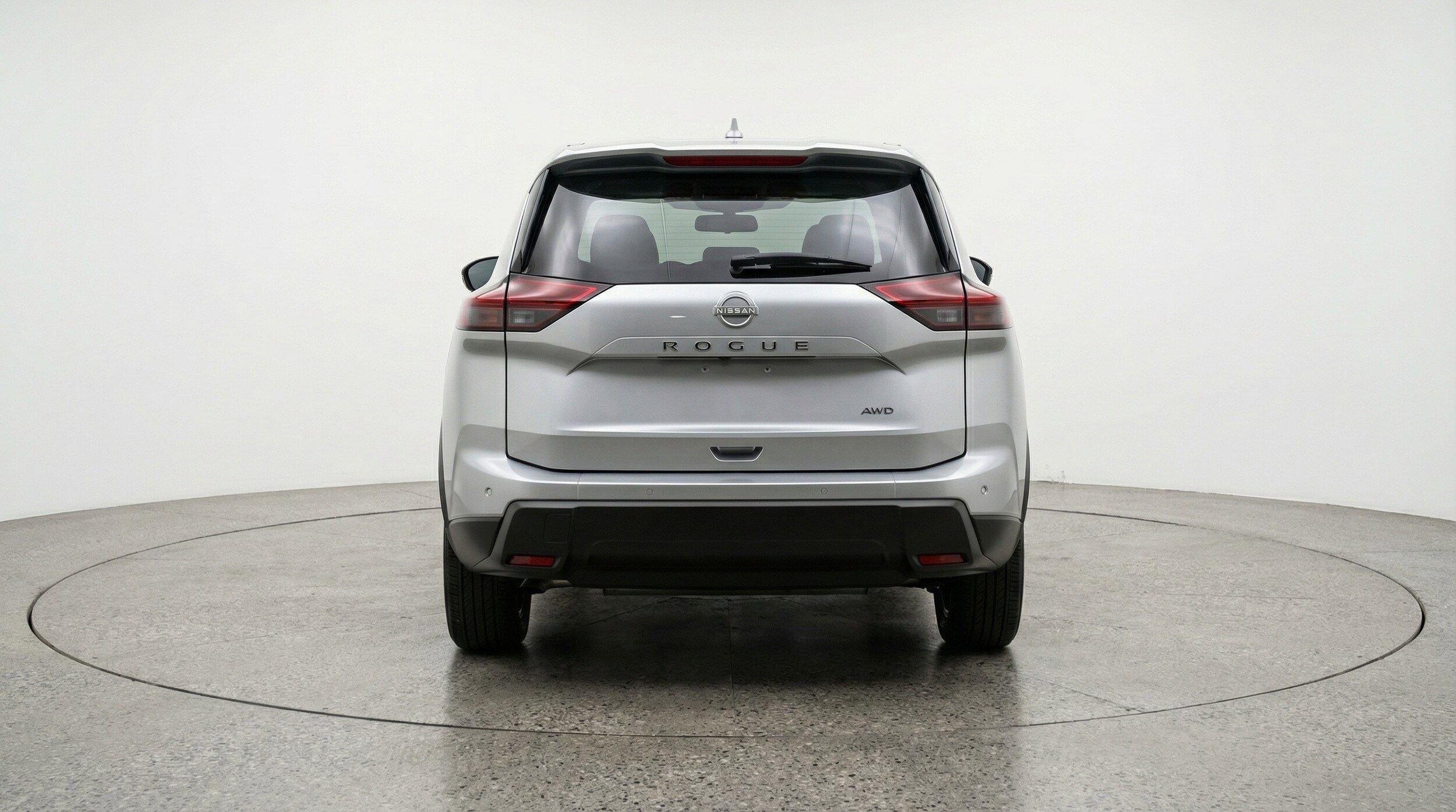 Thumbnail: 2025 Nissan Rogue - 7