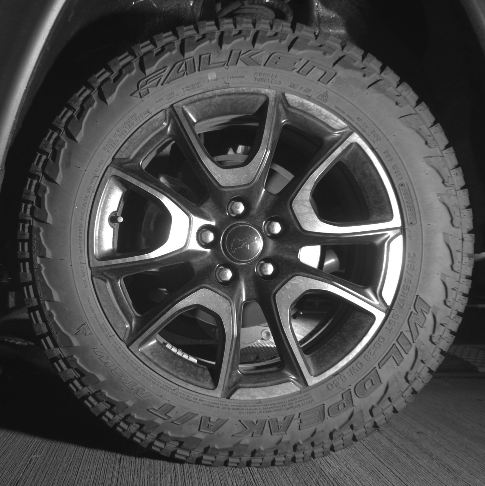 Thumbnail: 2025 Jeep Compass - 14