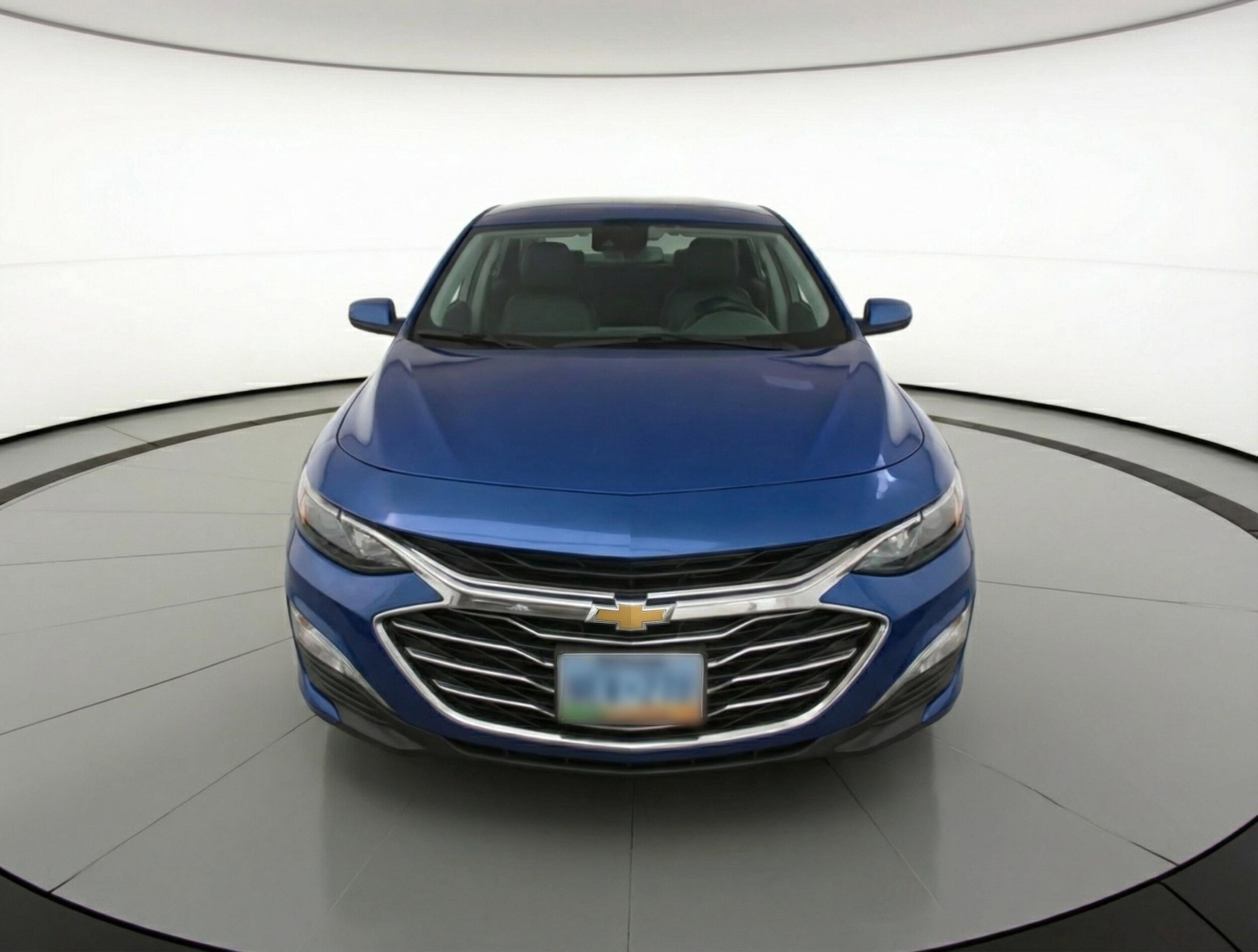 Thumbnail: 2024 Chevrolet Malibu - 2
