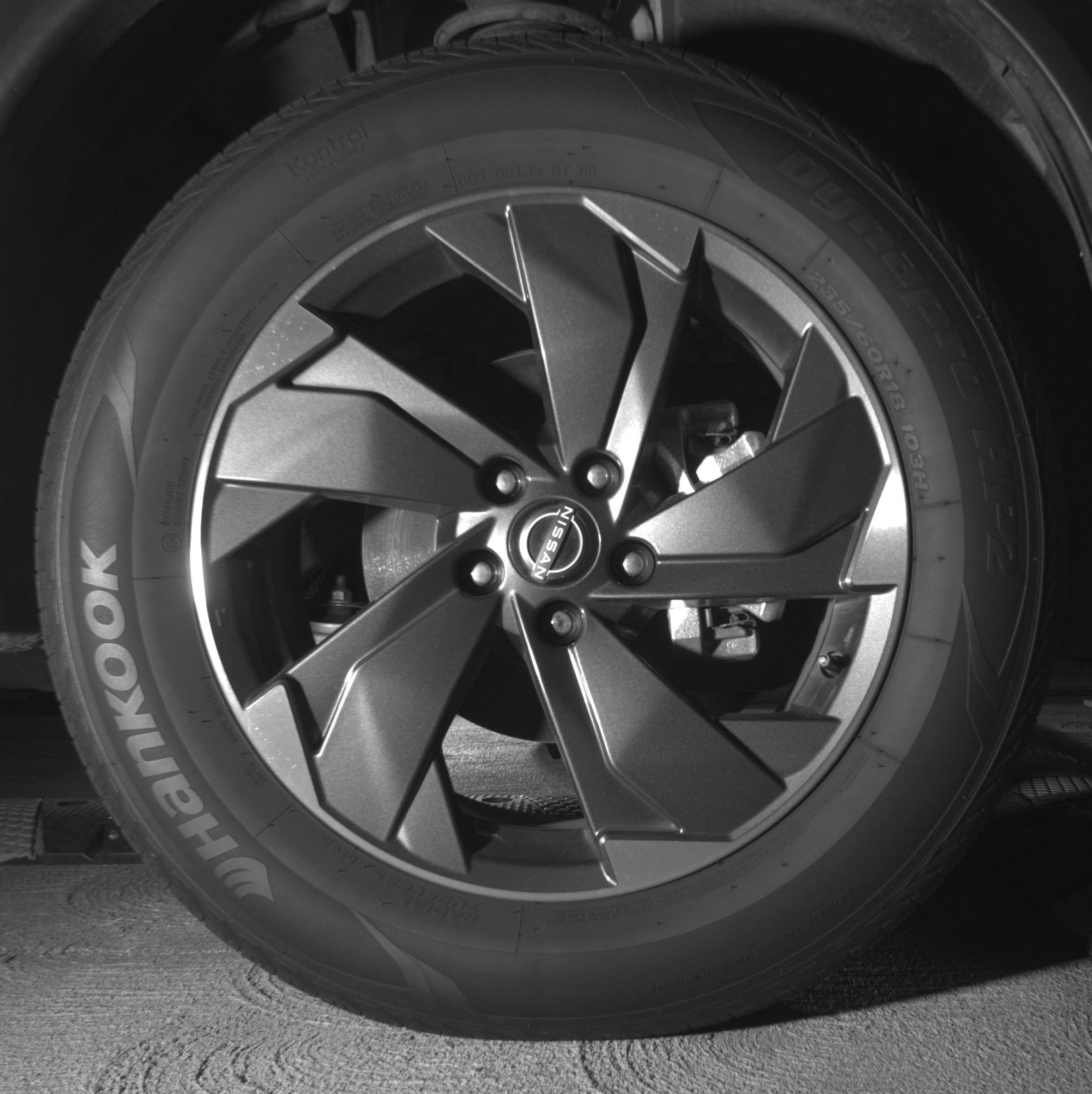 Thumbnail: 2025 Nissan Rogue - 13