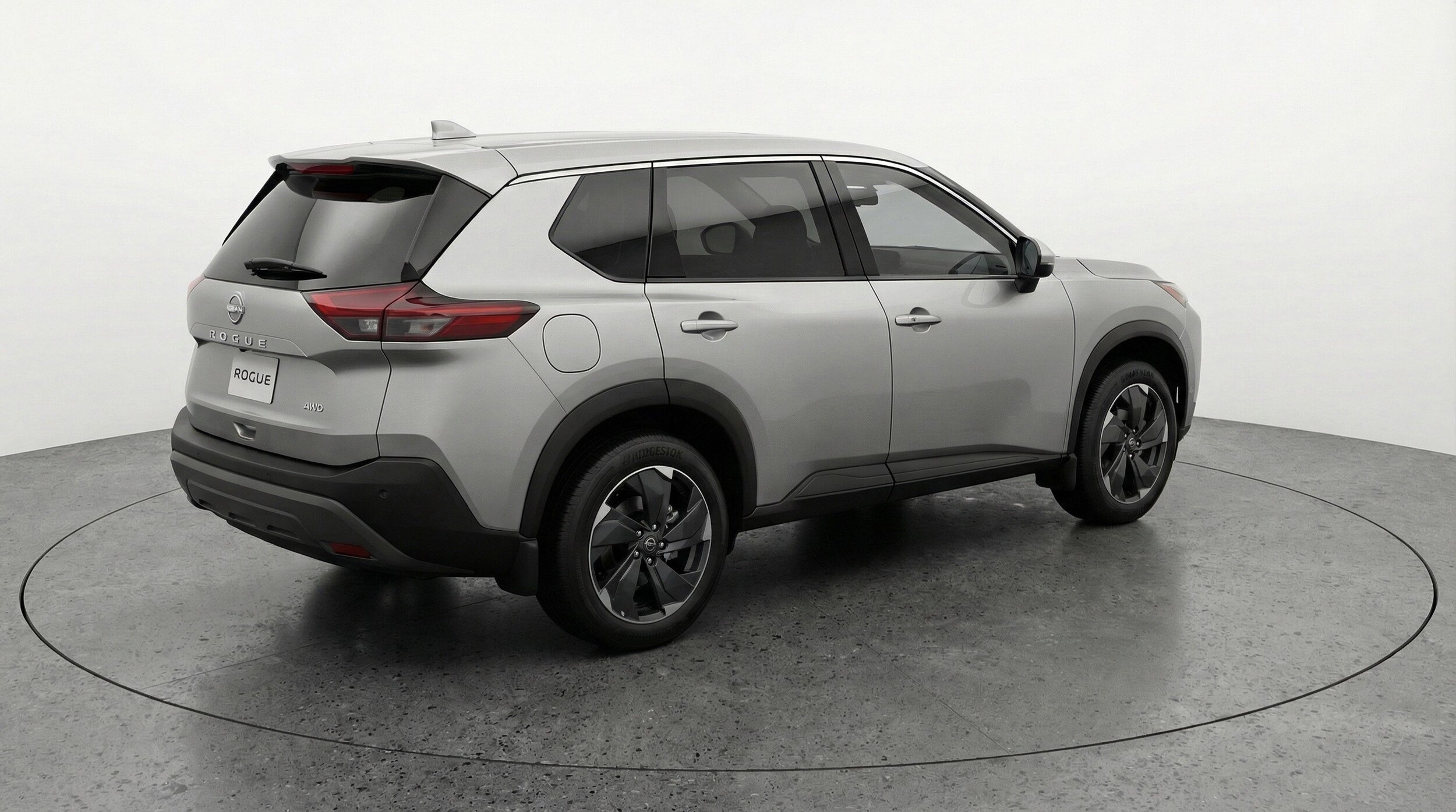 Thumbnail: 2025 Nissan Rogue - 9