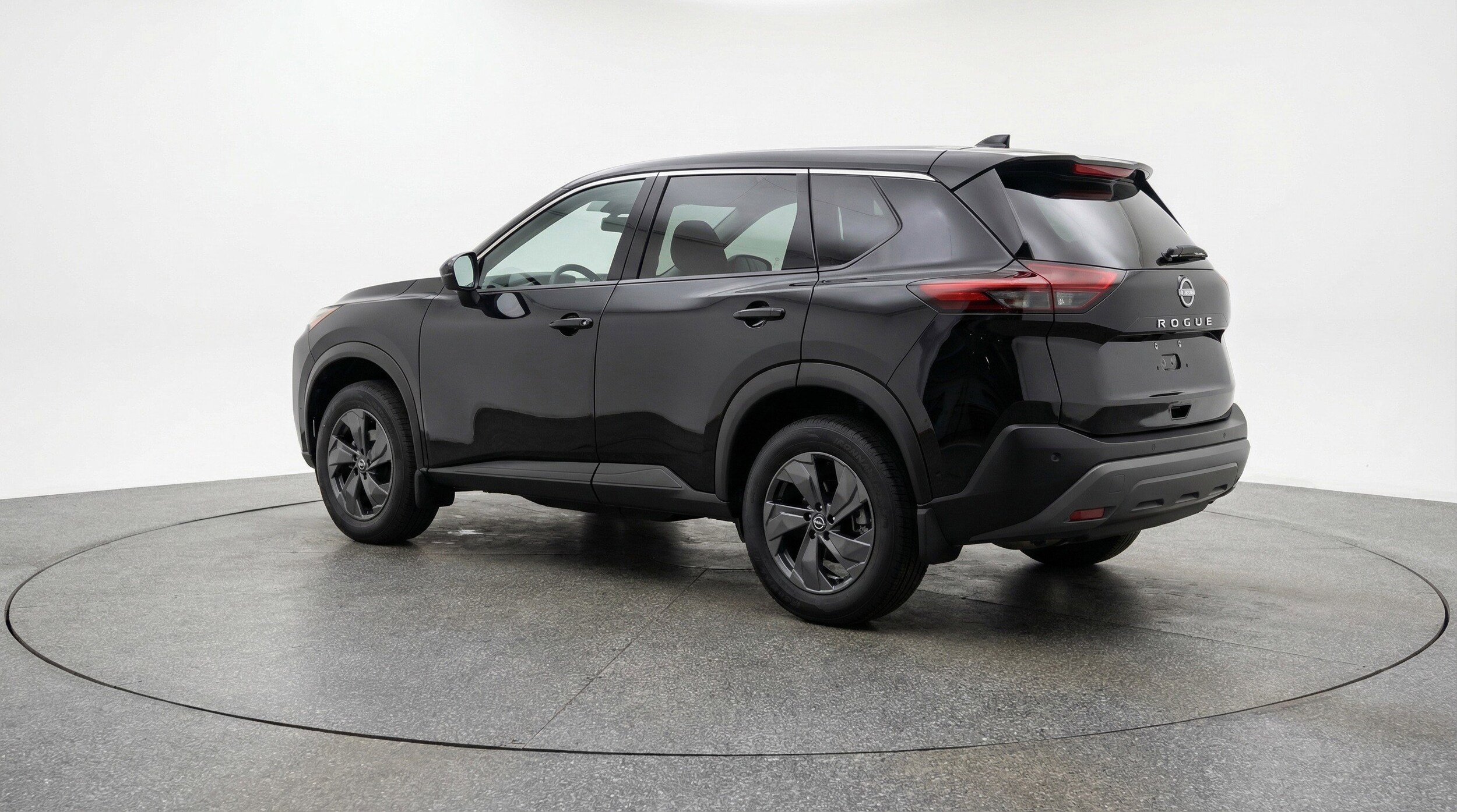 Thumbnail: 2025 Nissan Rogue - 6
