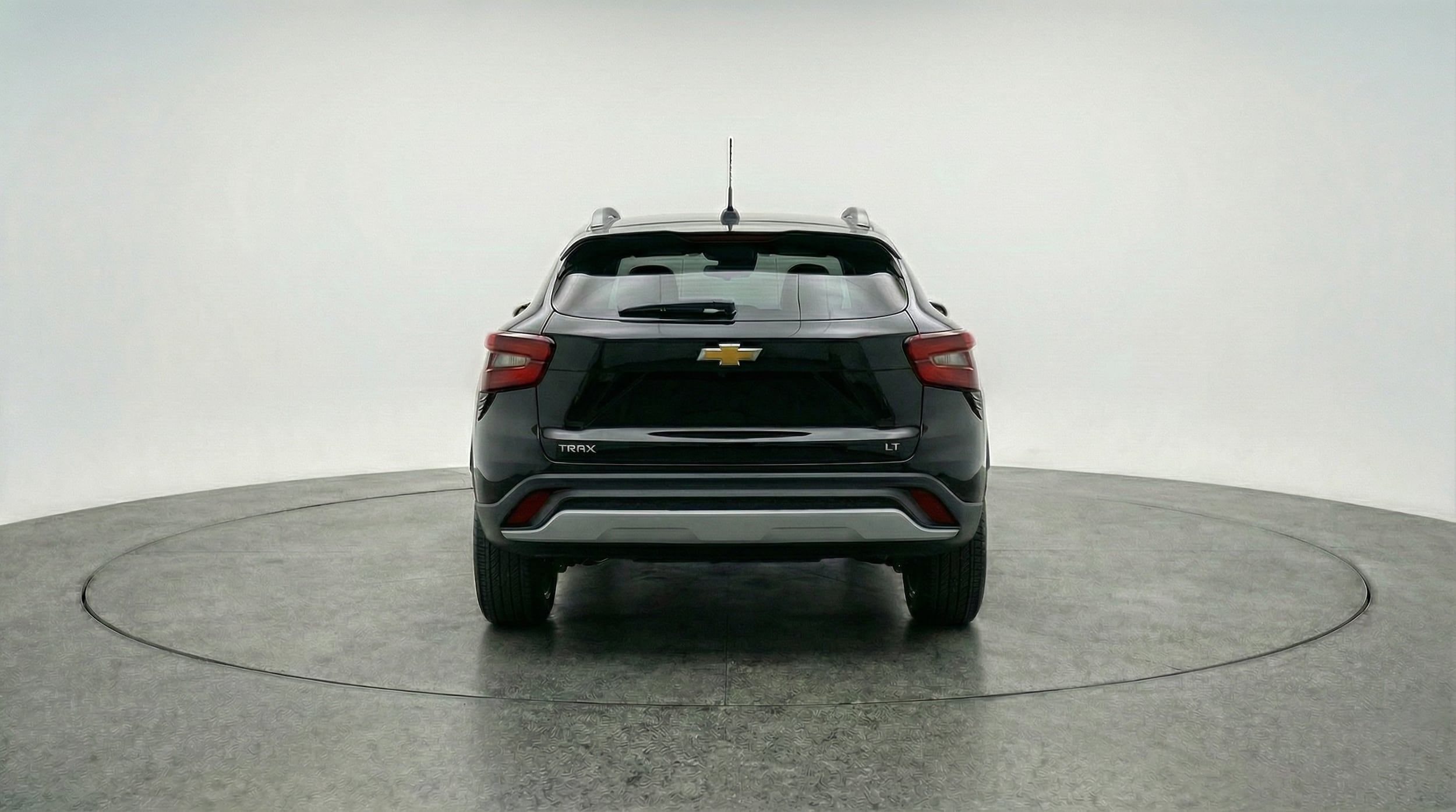 Thumbnail: 2025 Chevrolet Trax - 6