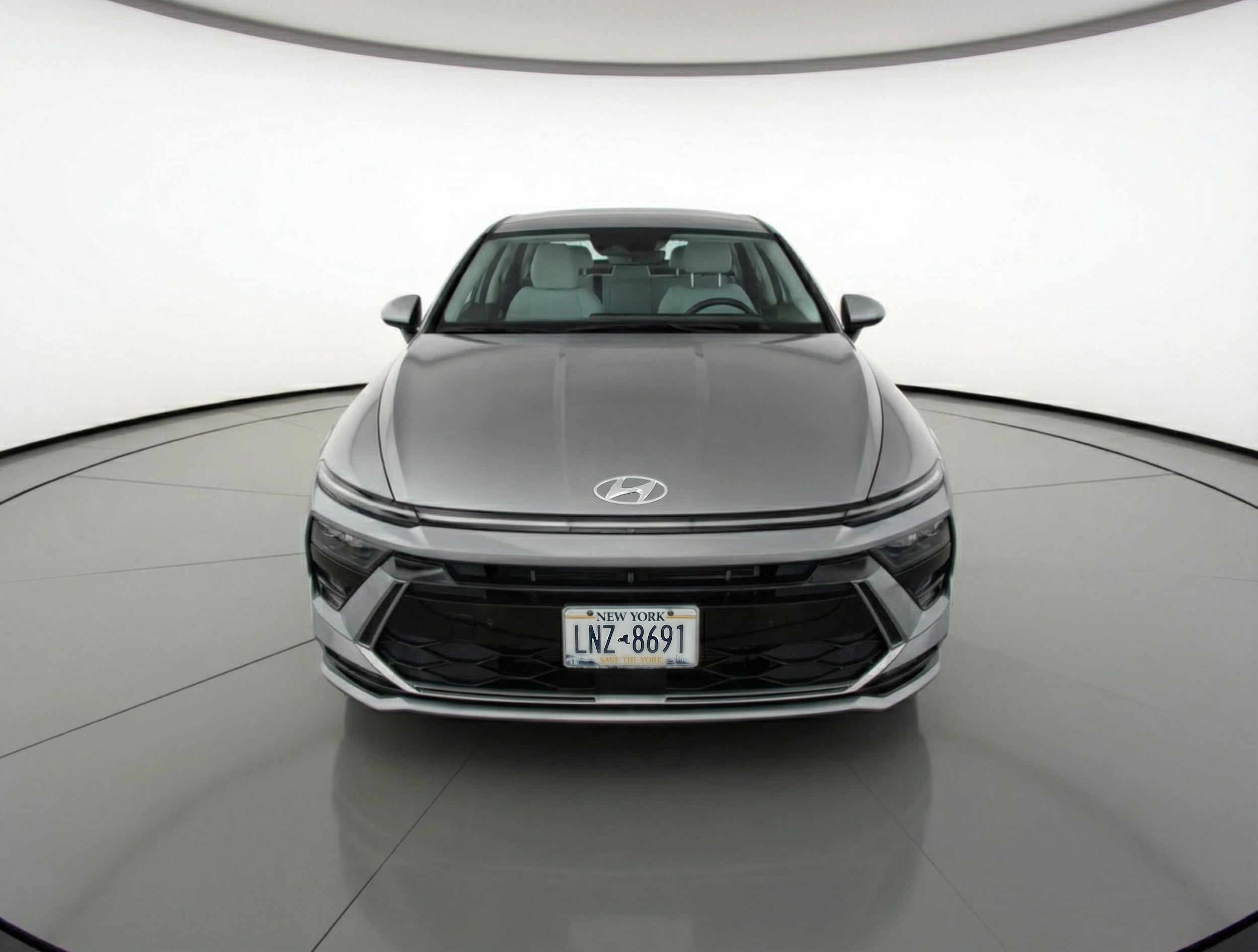 Thumbnail: 2025 Hyundai Sonata - 2