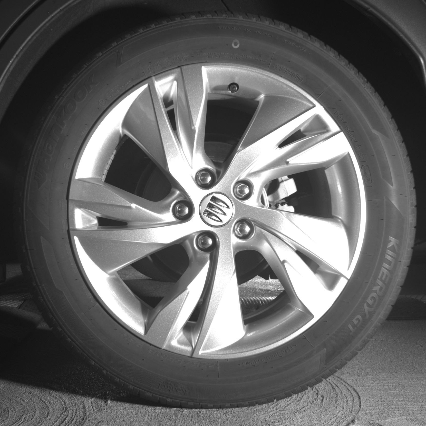 Thumbnail: 2025 Buick Encore GX - 14