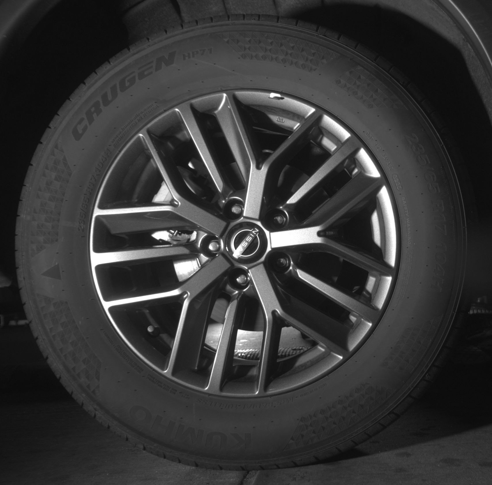 Thumbnail: 2026 Nissan Rogue - 13