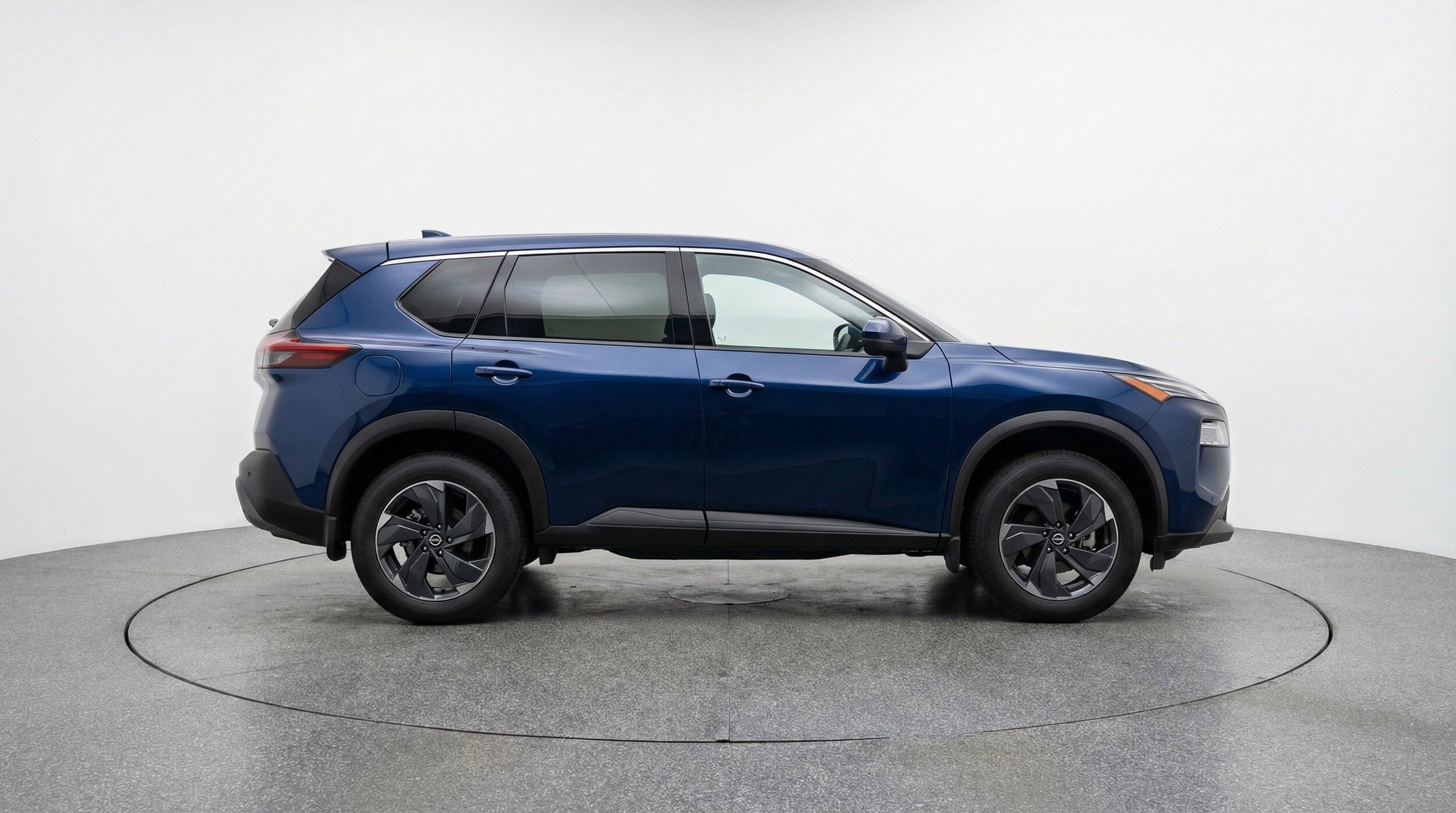 Thumbnail: 2025 Nissan Rogue - 11