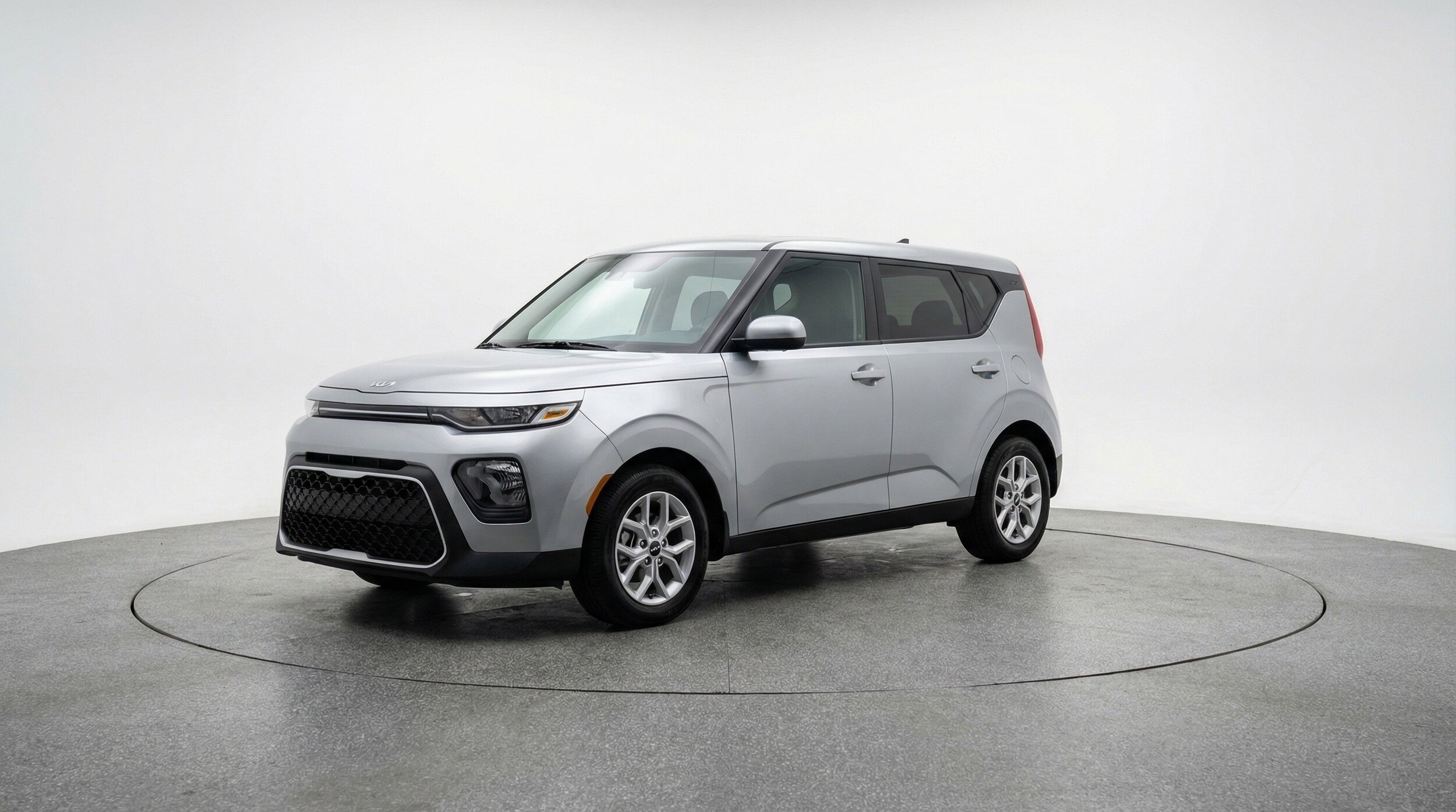 Thumbnail: 2025 Kia Soul - 3