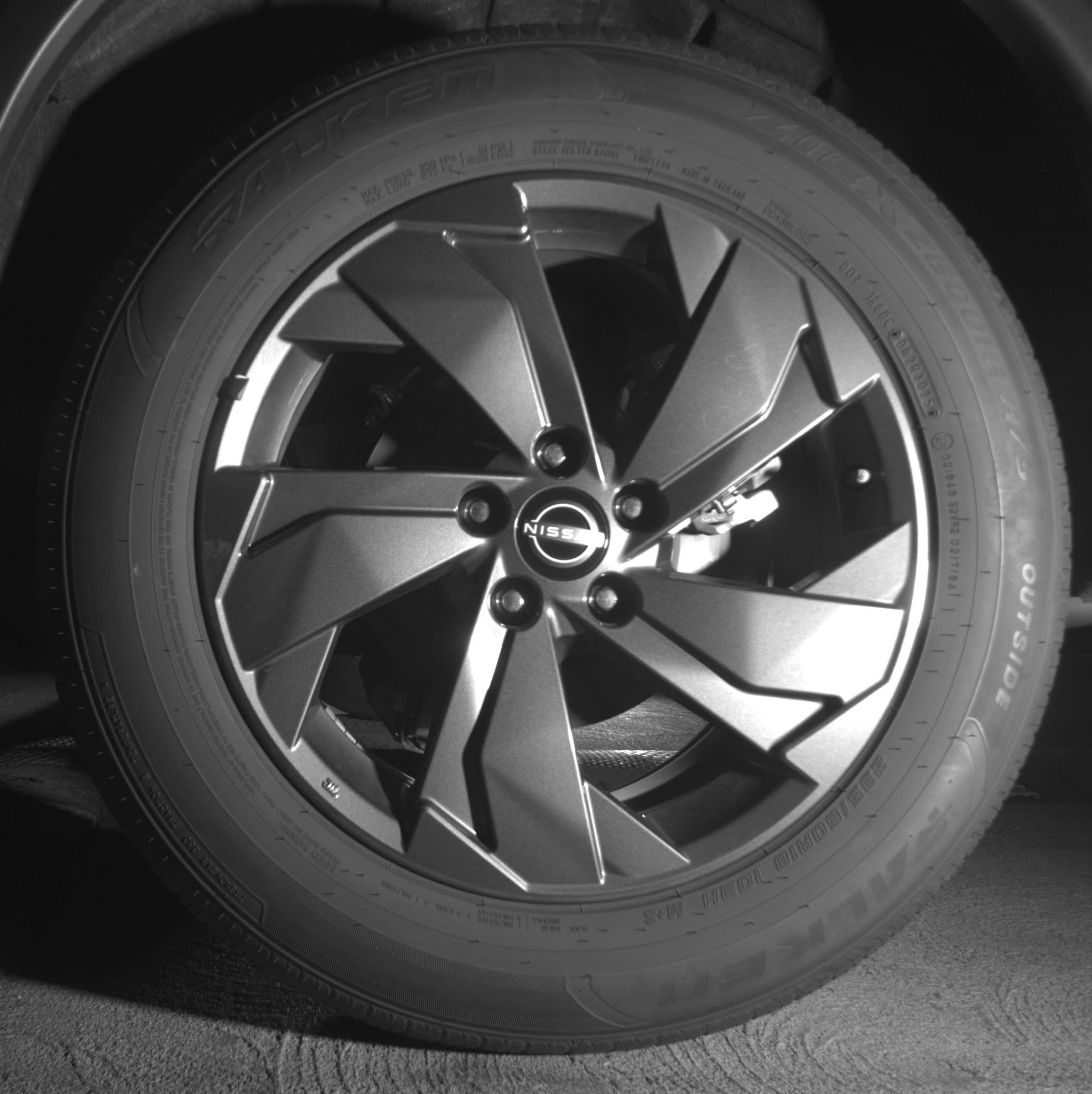 Thumbnail: 2026 Nissan Rogue - 14