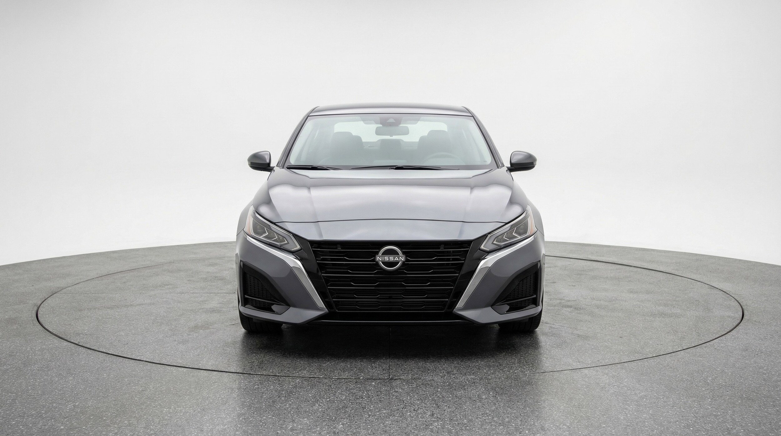 Thumbnail: 2025 Nissan Altima - 2