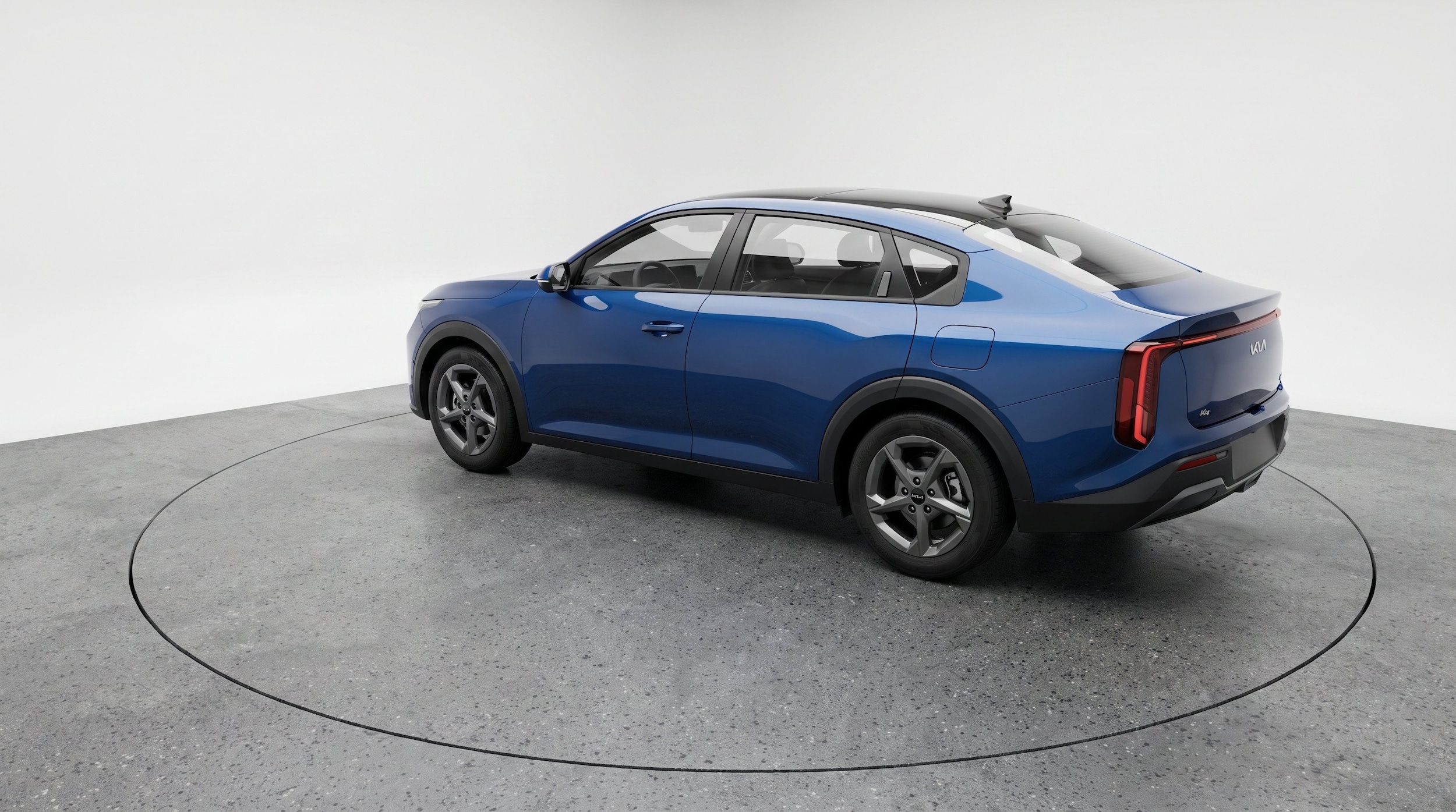 Thumbnail: 2026 Kia K4 - 6