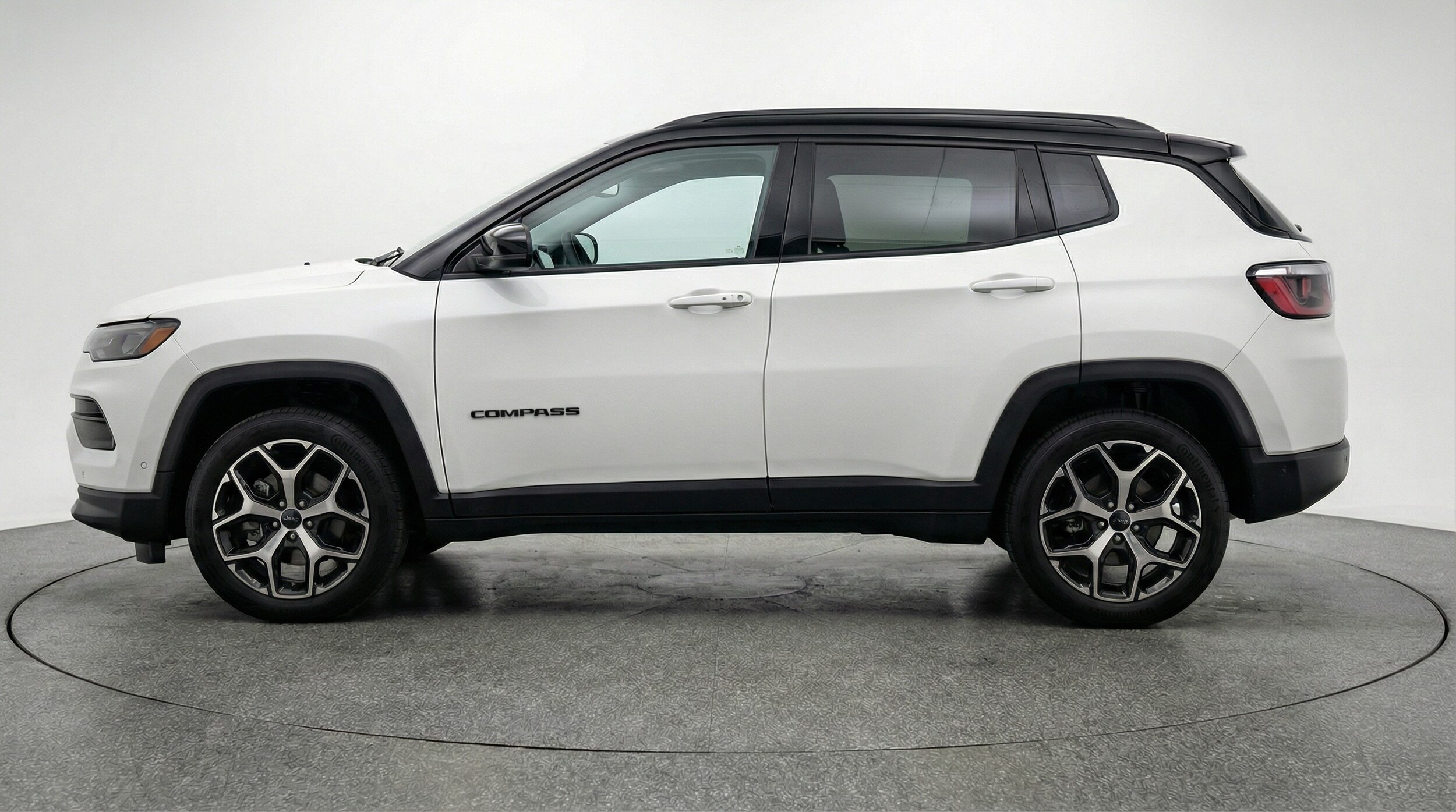 Thumbnail: 2025 Jeep Compass - 4