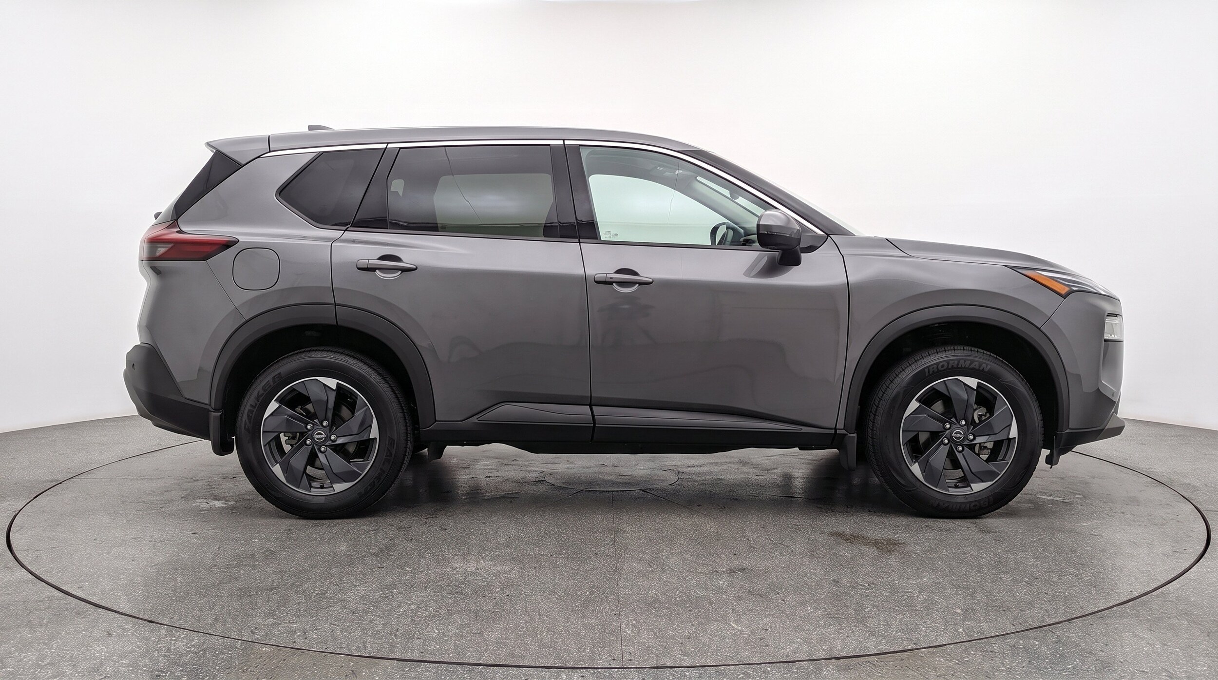 Thumbnail: 2025 Nissan Rogue - 10